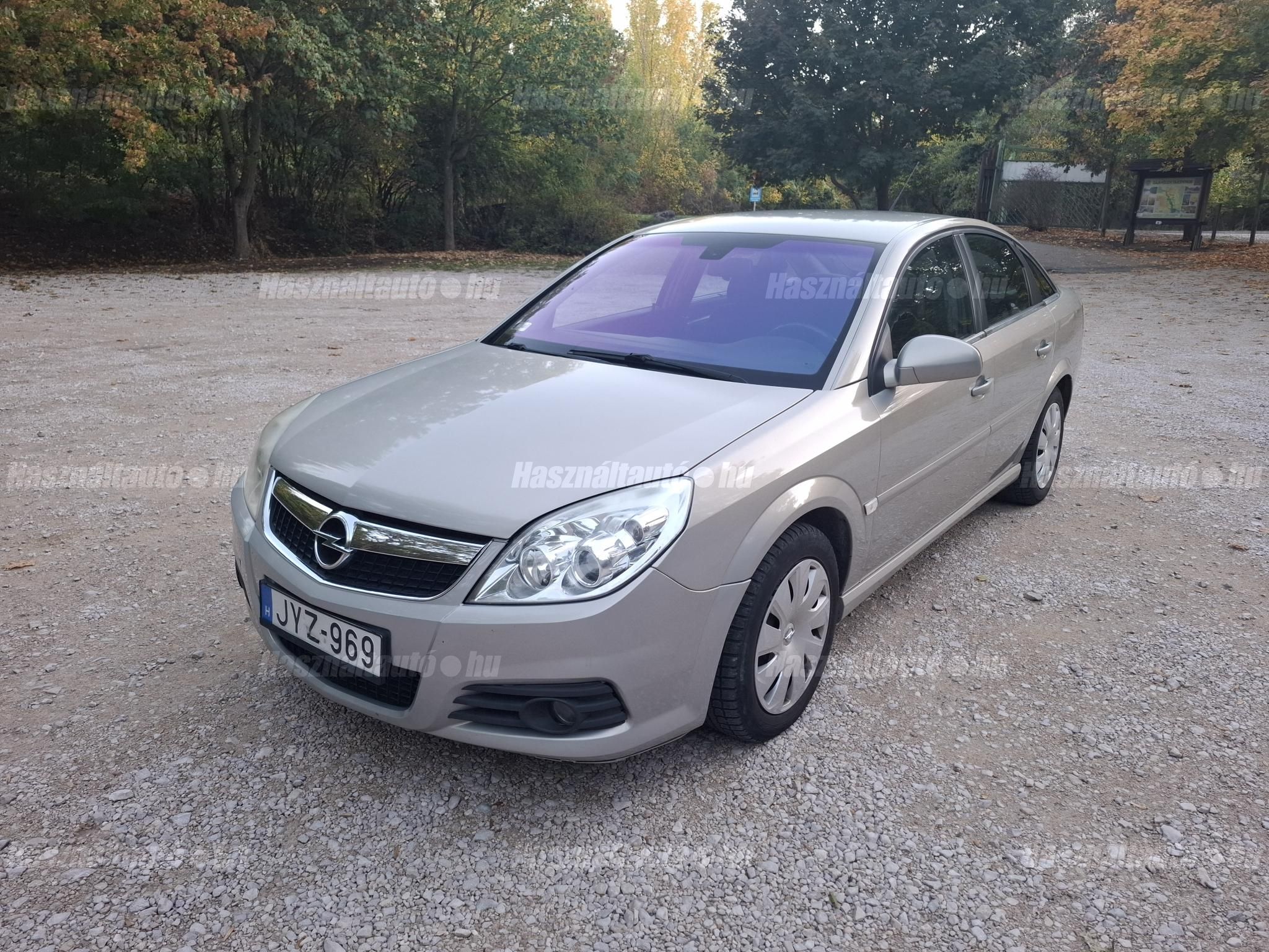 OPEL VECTRA 2006/1 - 1