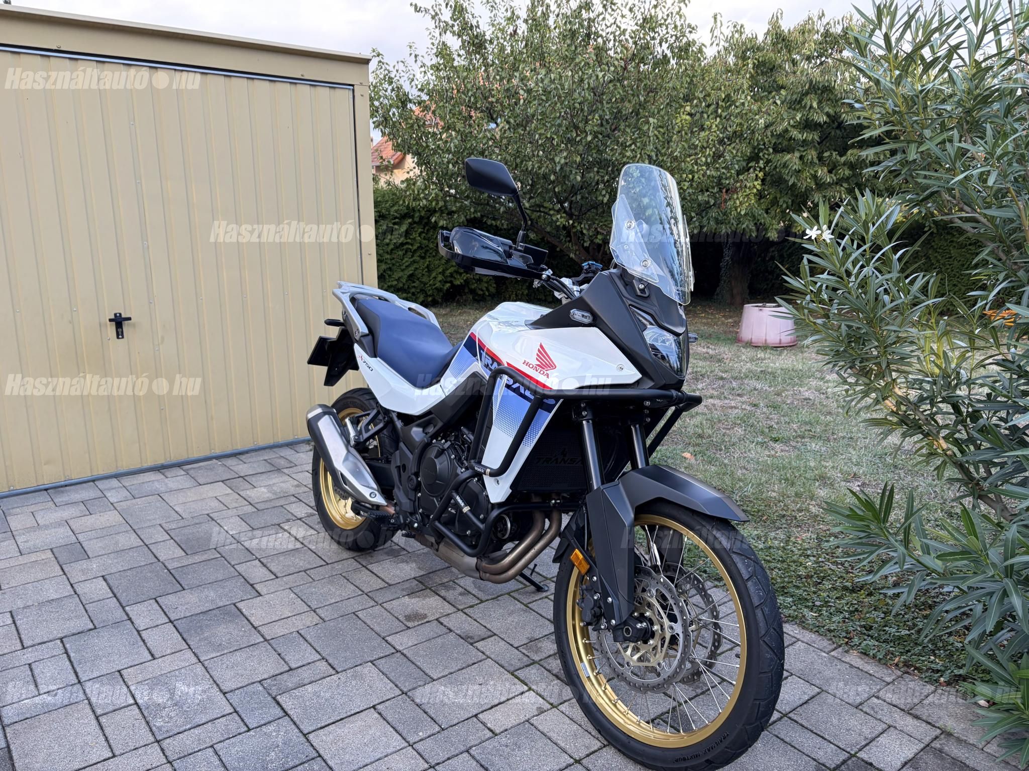 HONDA XL 750 2024/8 - 1