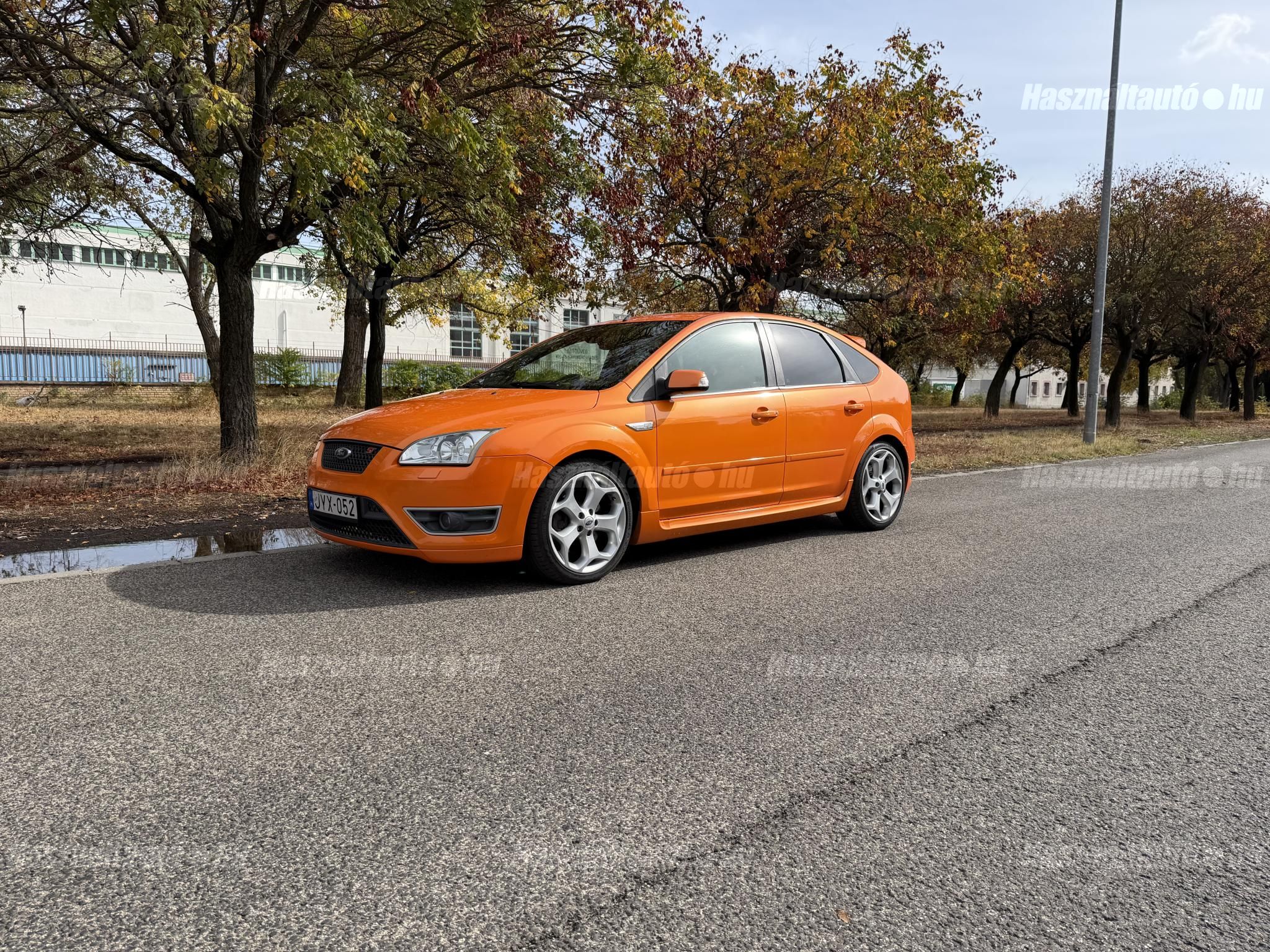 FORD FOCUS 2005/11 - 1