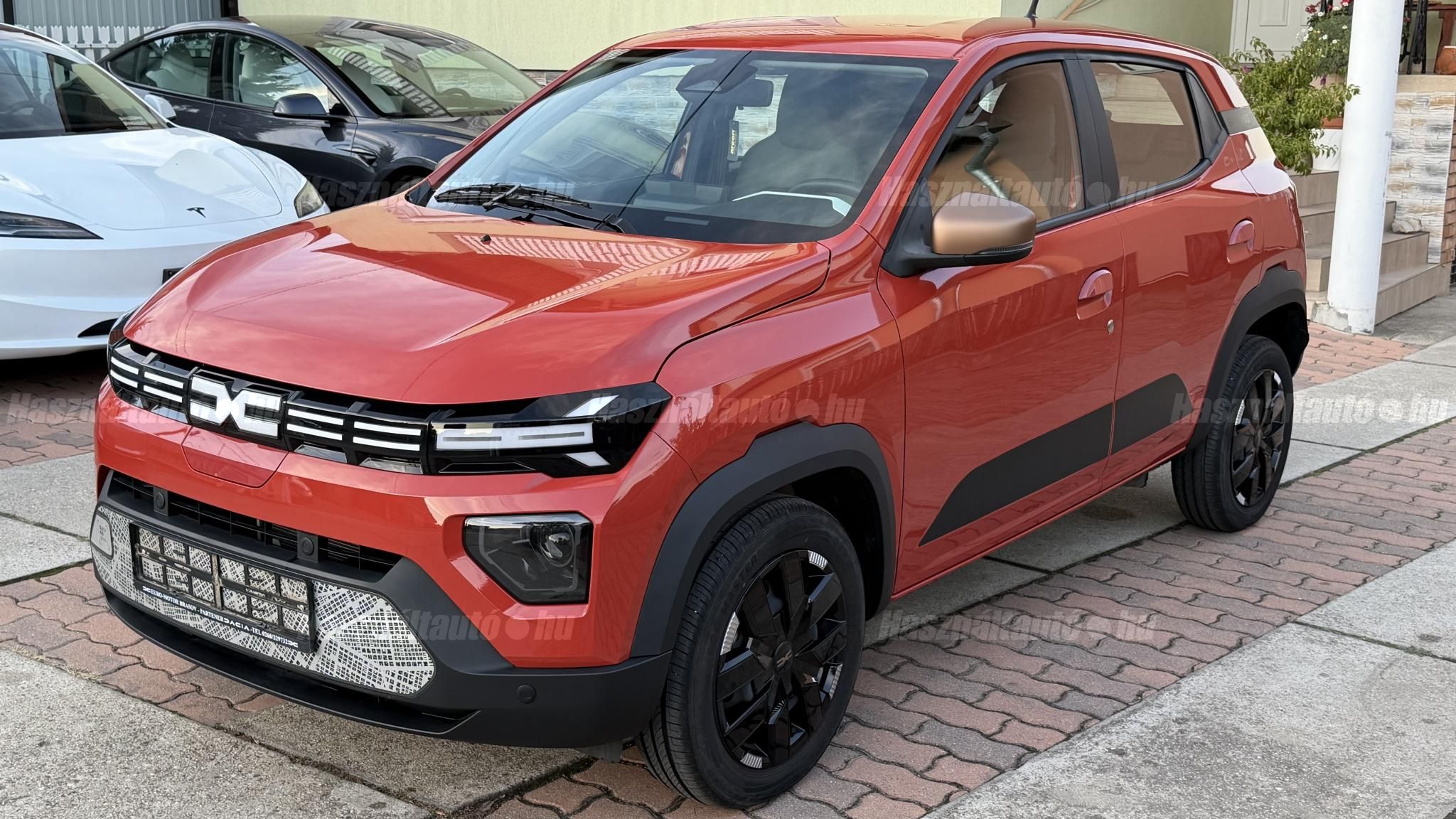 DACIA SPRING 2024/12 - 1
