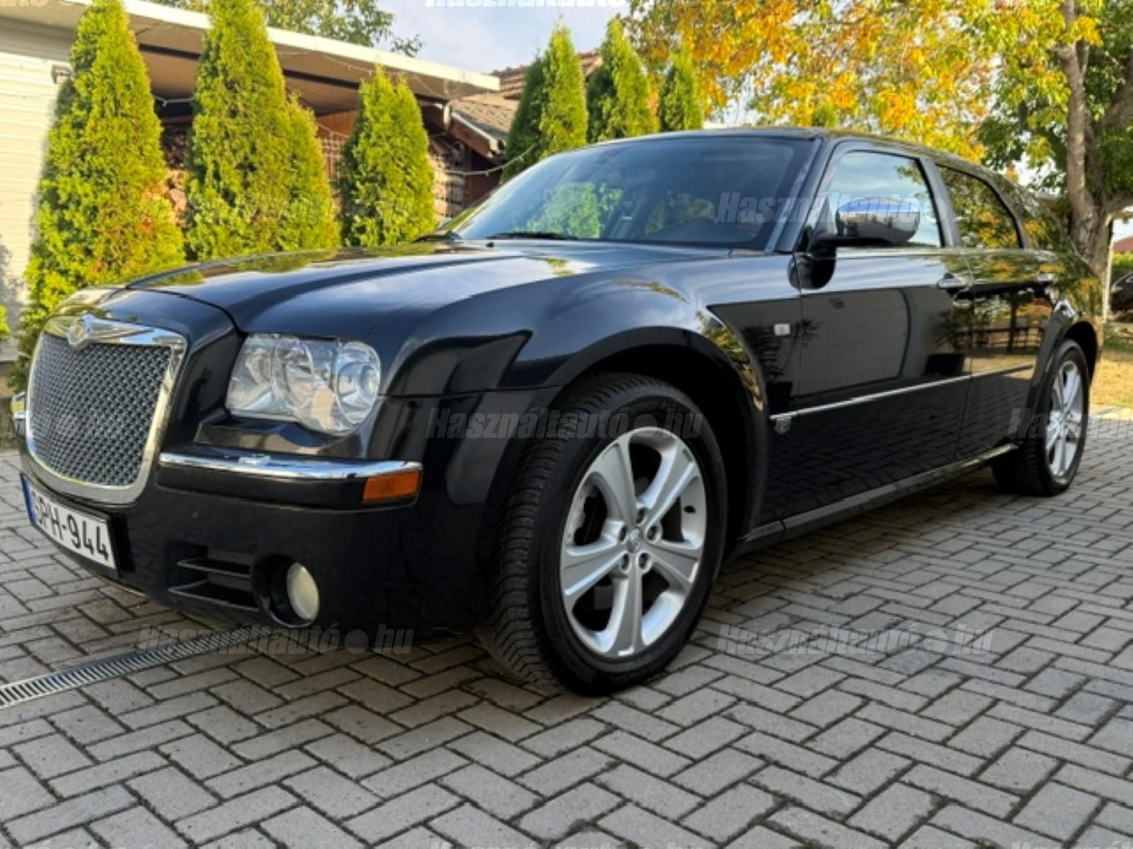 CHRYSLER 300 C 2004/12 - 1
