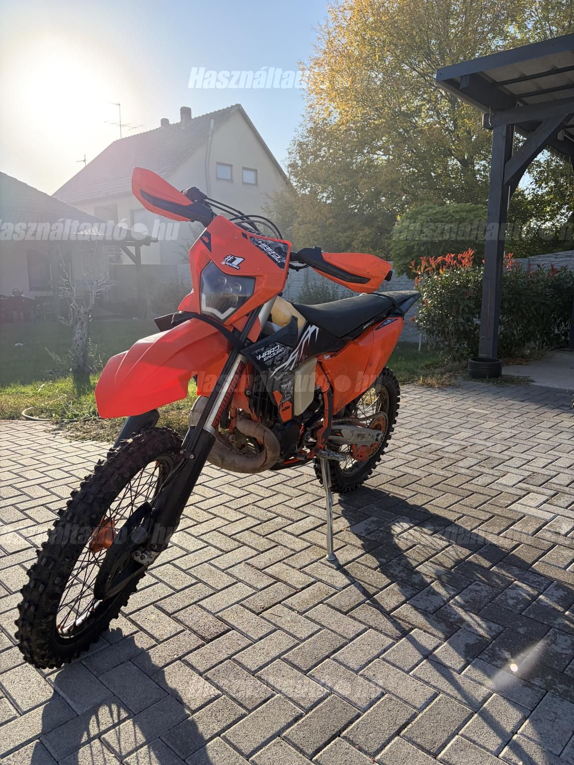 KTM 300 EXC 2025/10 - 1