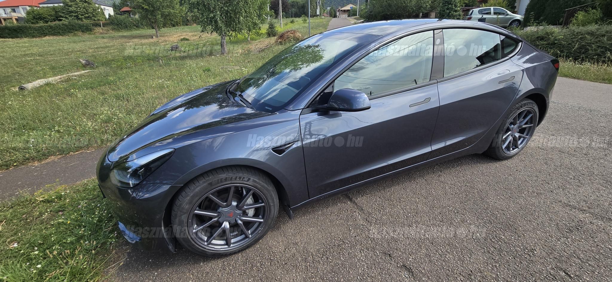 TESLA MODEL 3 2021/3 - 1