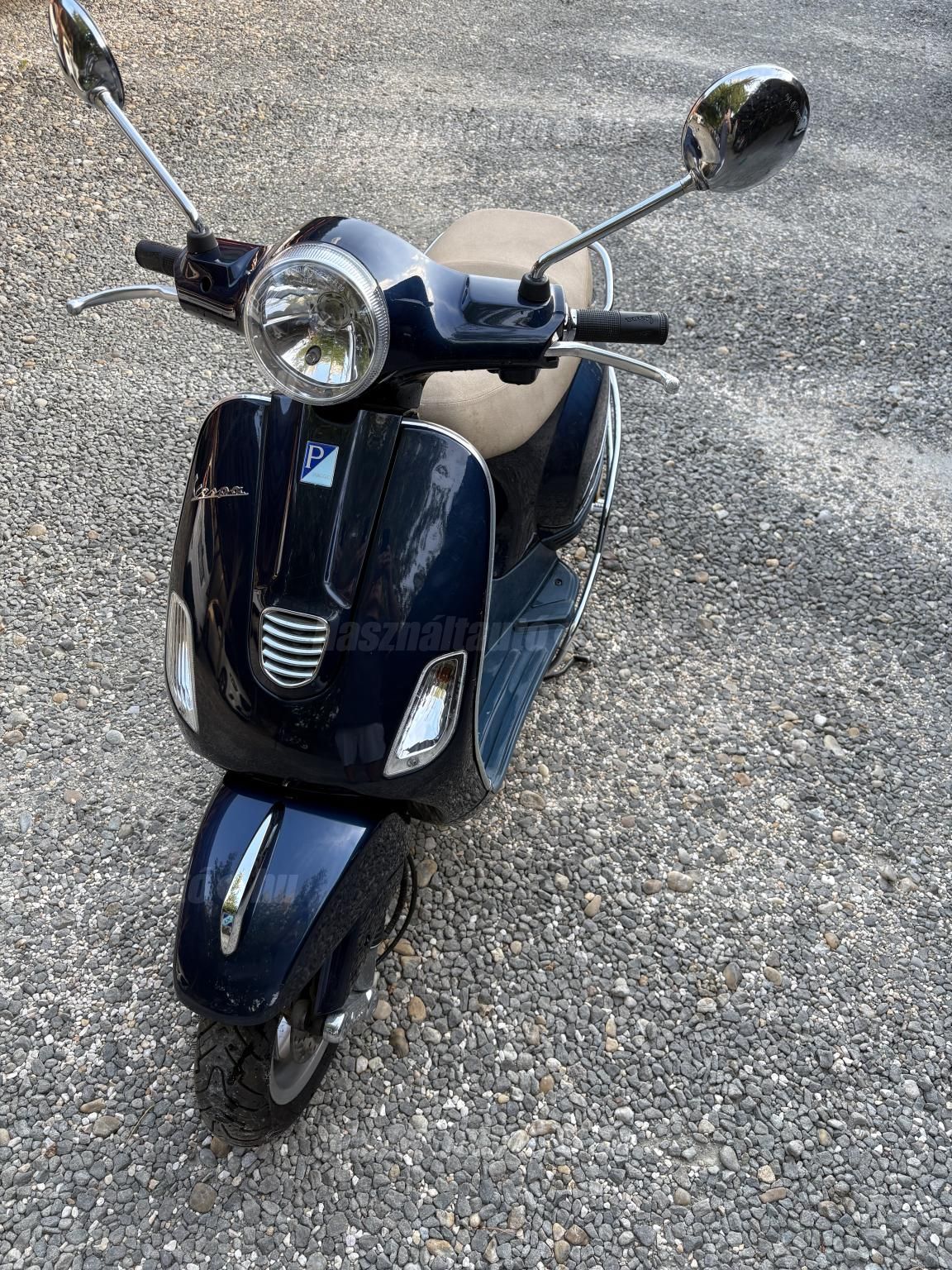 VESPA LX 50 2013/3 - 1