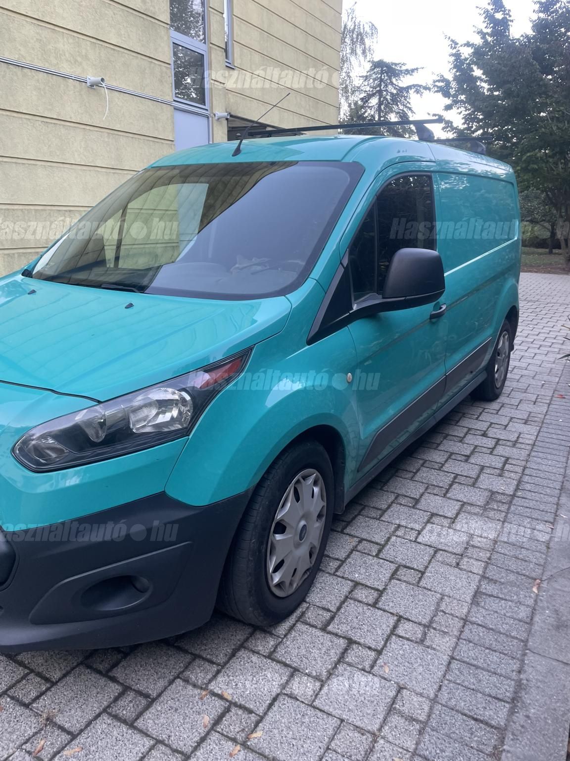 FORD CONNECT 2016/8 - 1