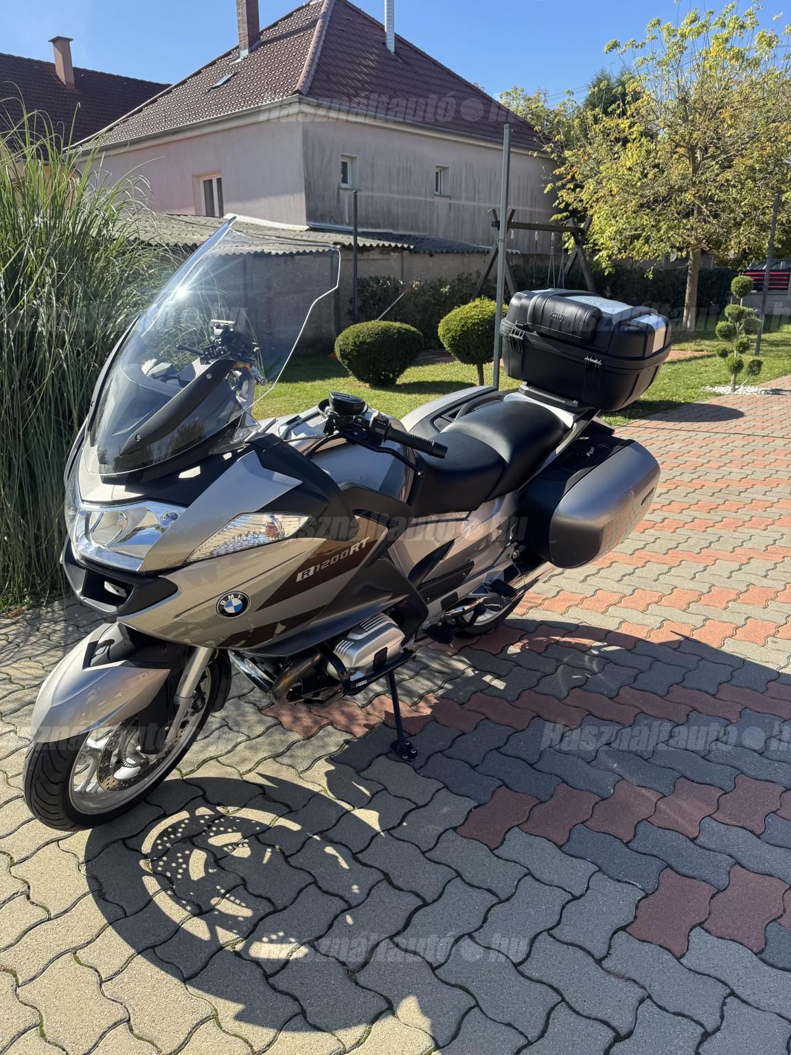 BMW R 1200 RT 2013/1 - 1