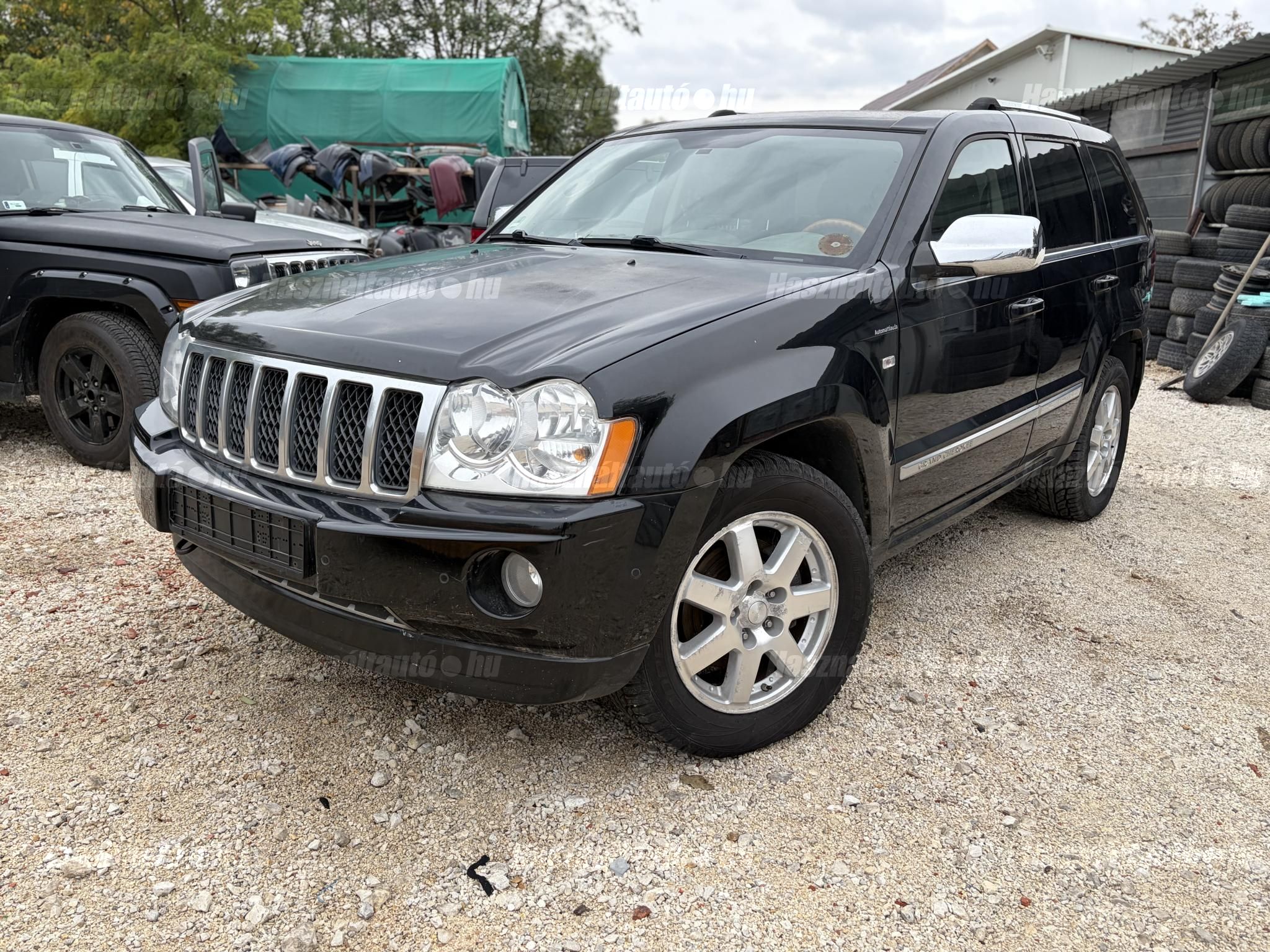 JEEP GRAND CHEROKEE 2006 - 1