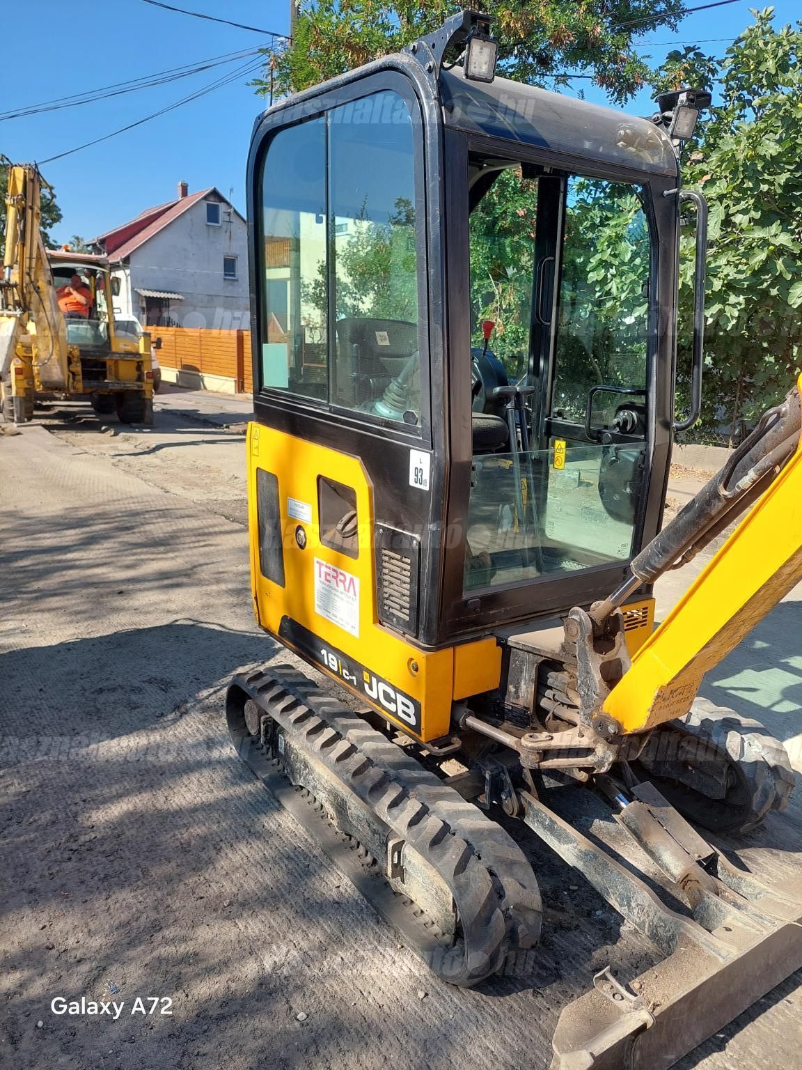 JCB 2022/5 - 1