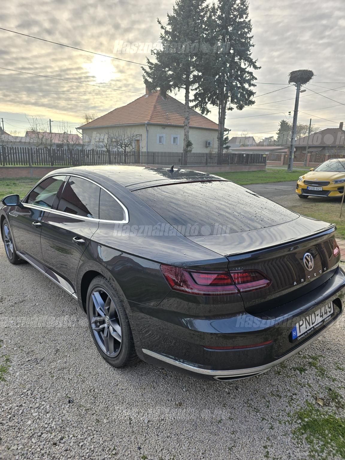 VOLKSWAGEN ARTEON 2017/11 - 1