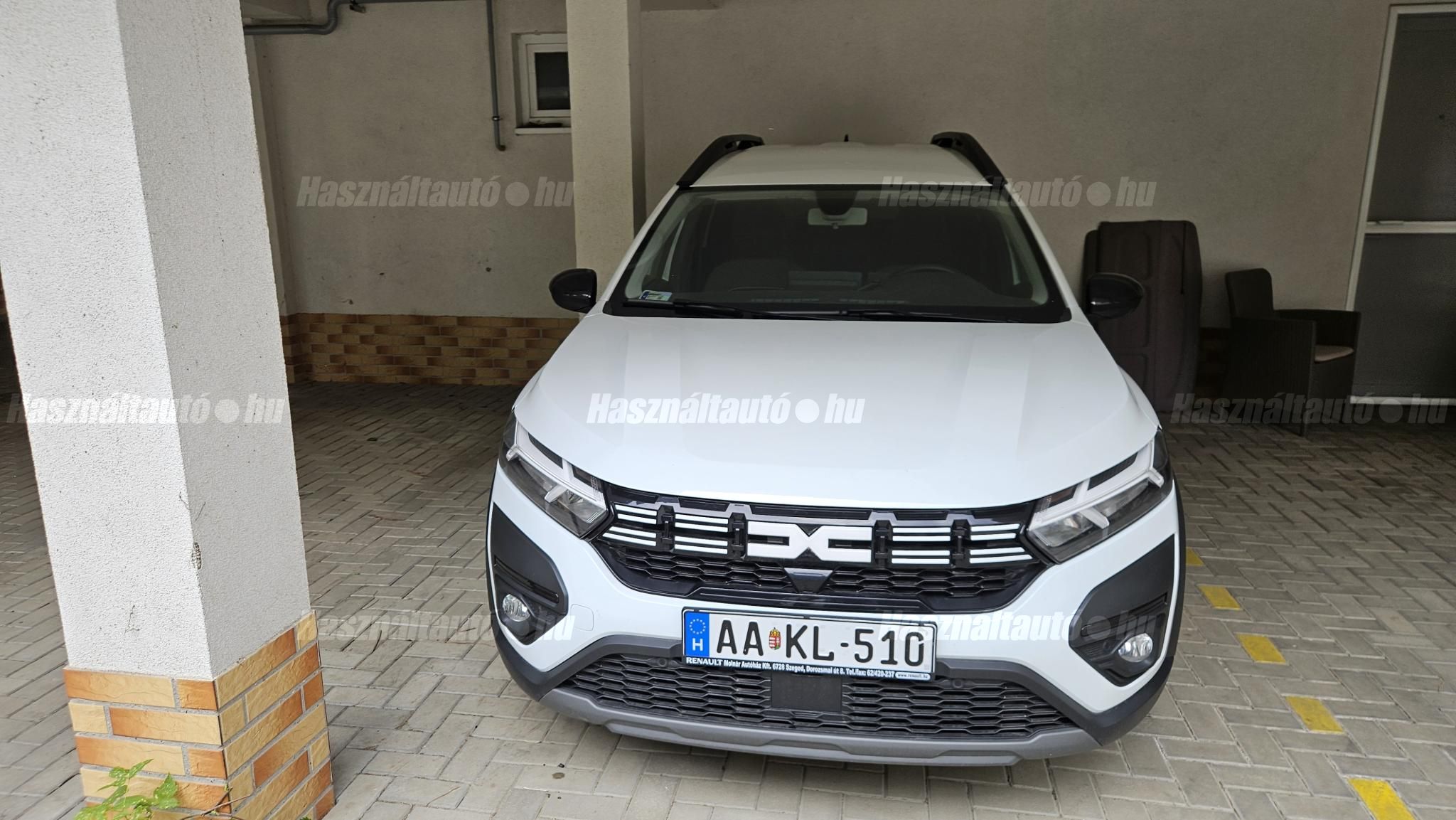 DACIA JOGGER 2023/3 - 1