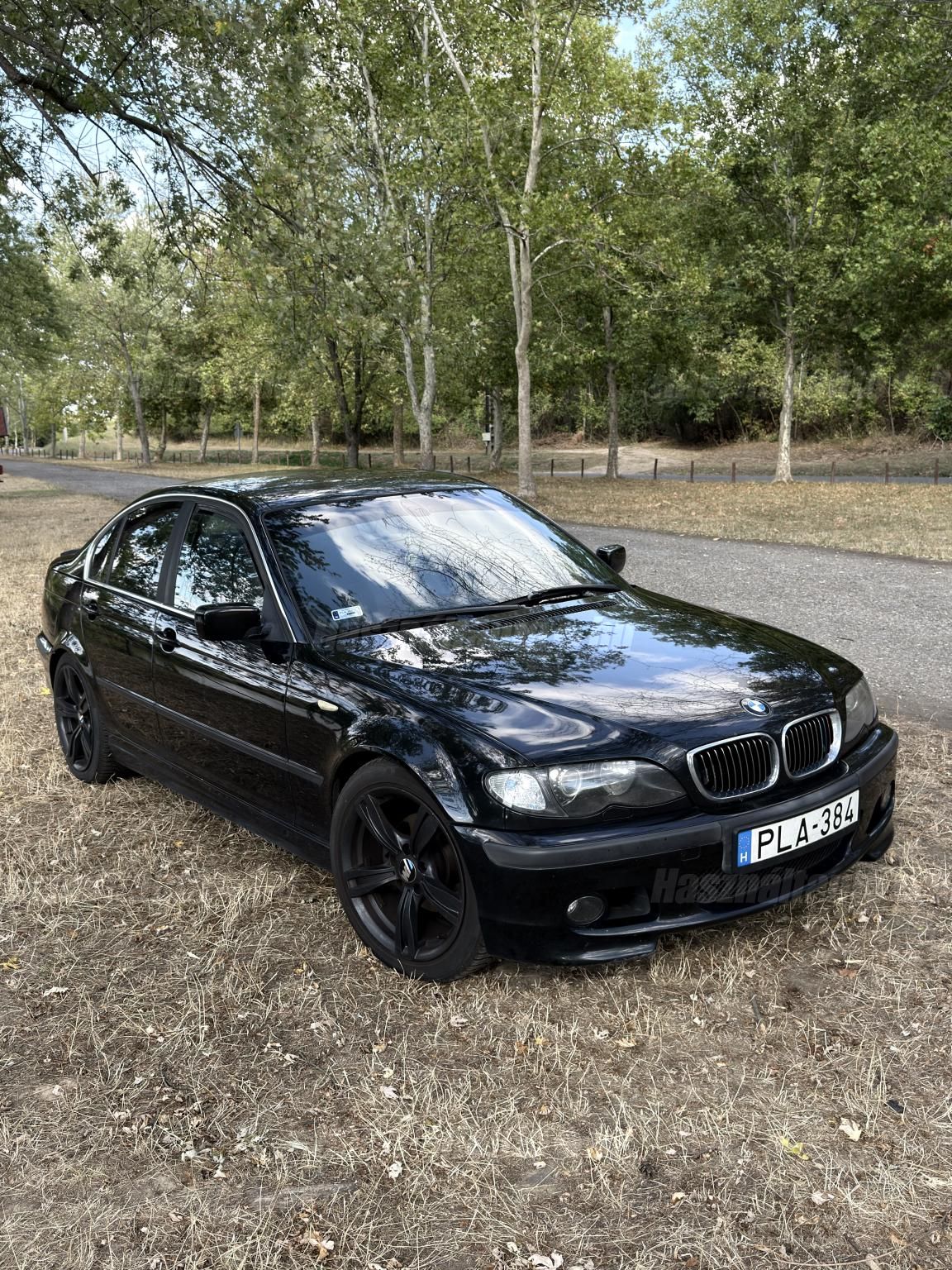 BMW 320 2003/7 - 1