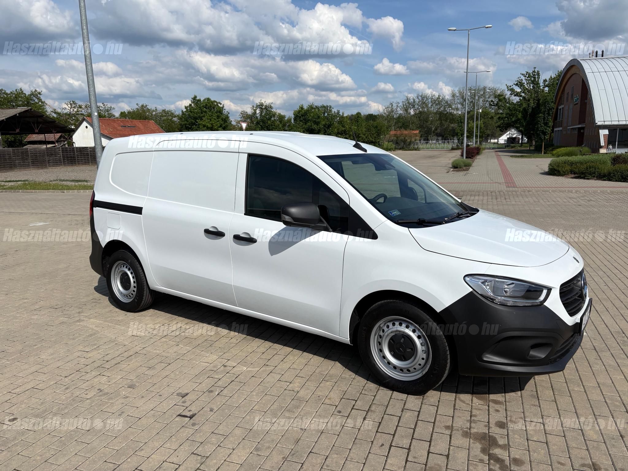 MERCEDES-BENZ CITAN 2026/2 - 1