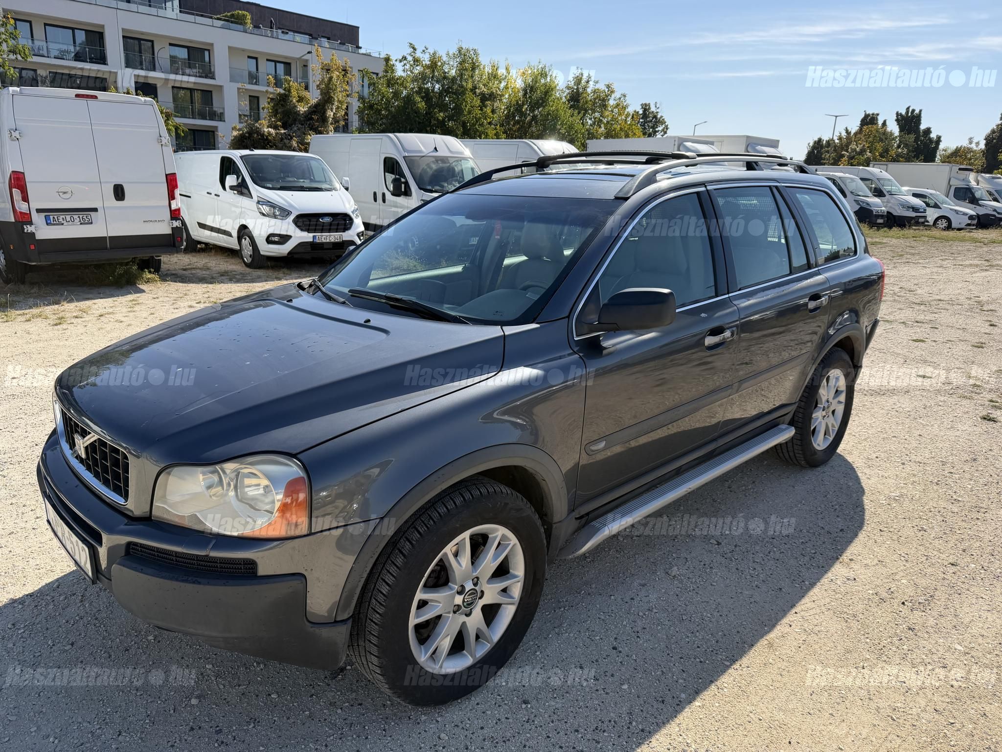 VOLVO XC90 2005/3 - 1