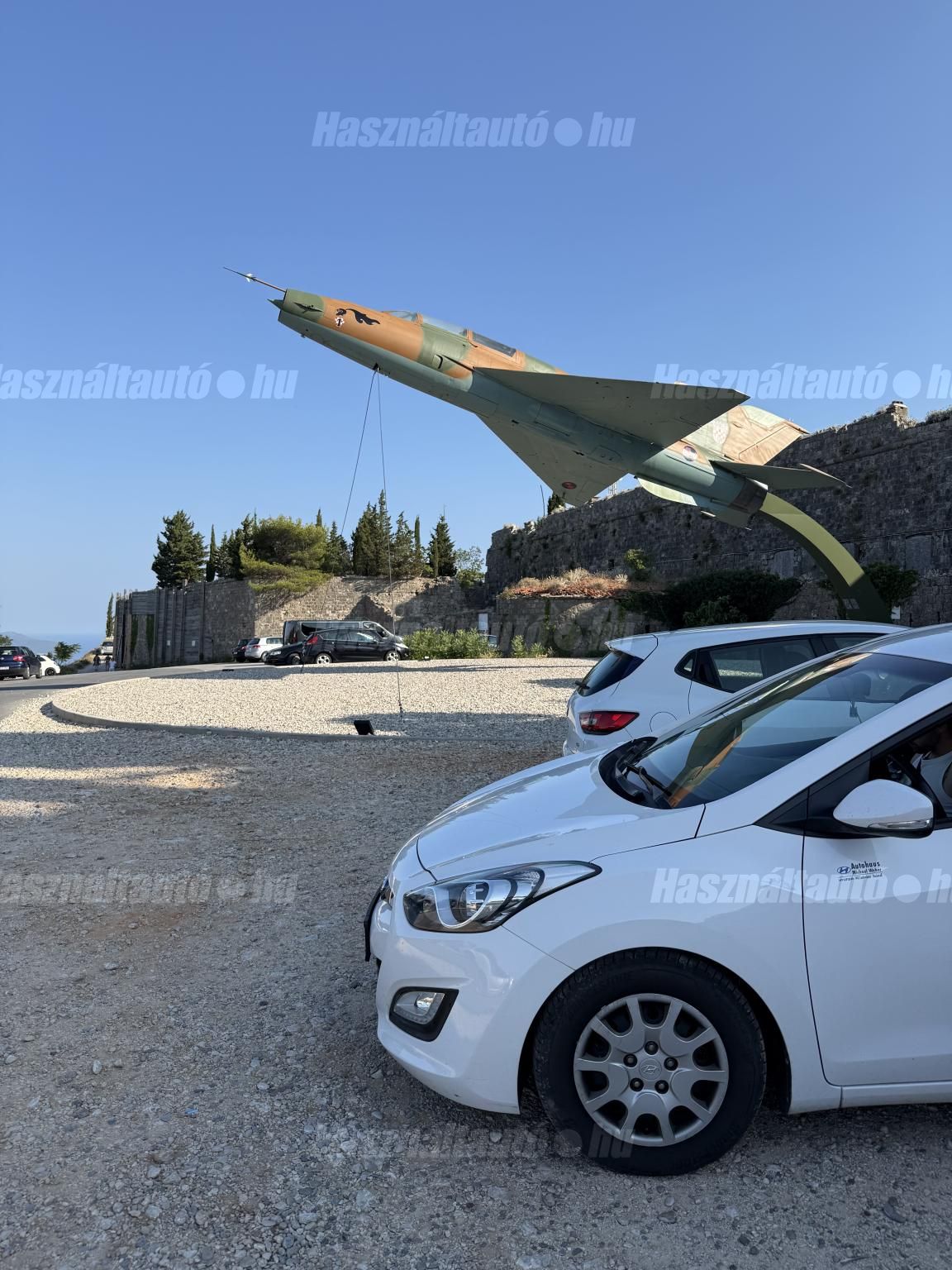 HYUNDAI I30 2013/12 - 1