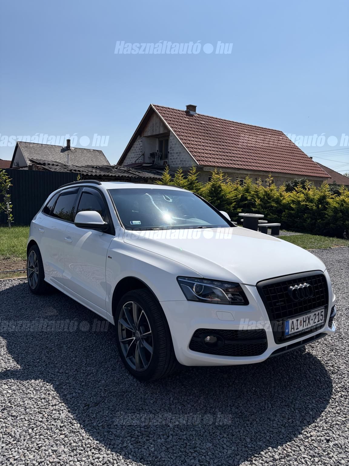 AUDI Q5 2009/6 - 1