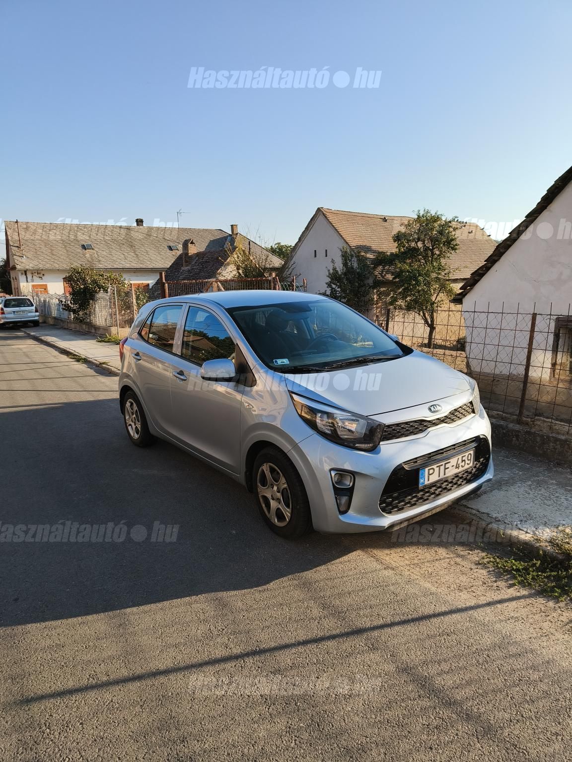 KIA PICANTO 2018/5 - 1
