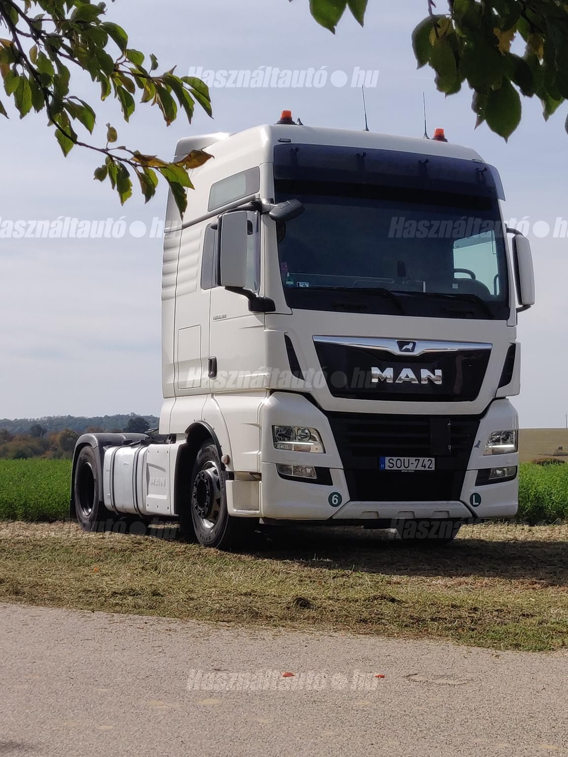 MAN 2018/2 - 1
