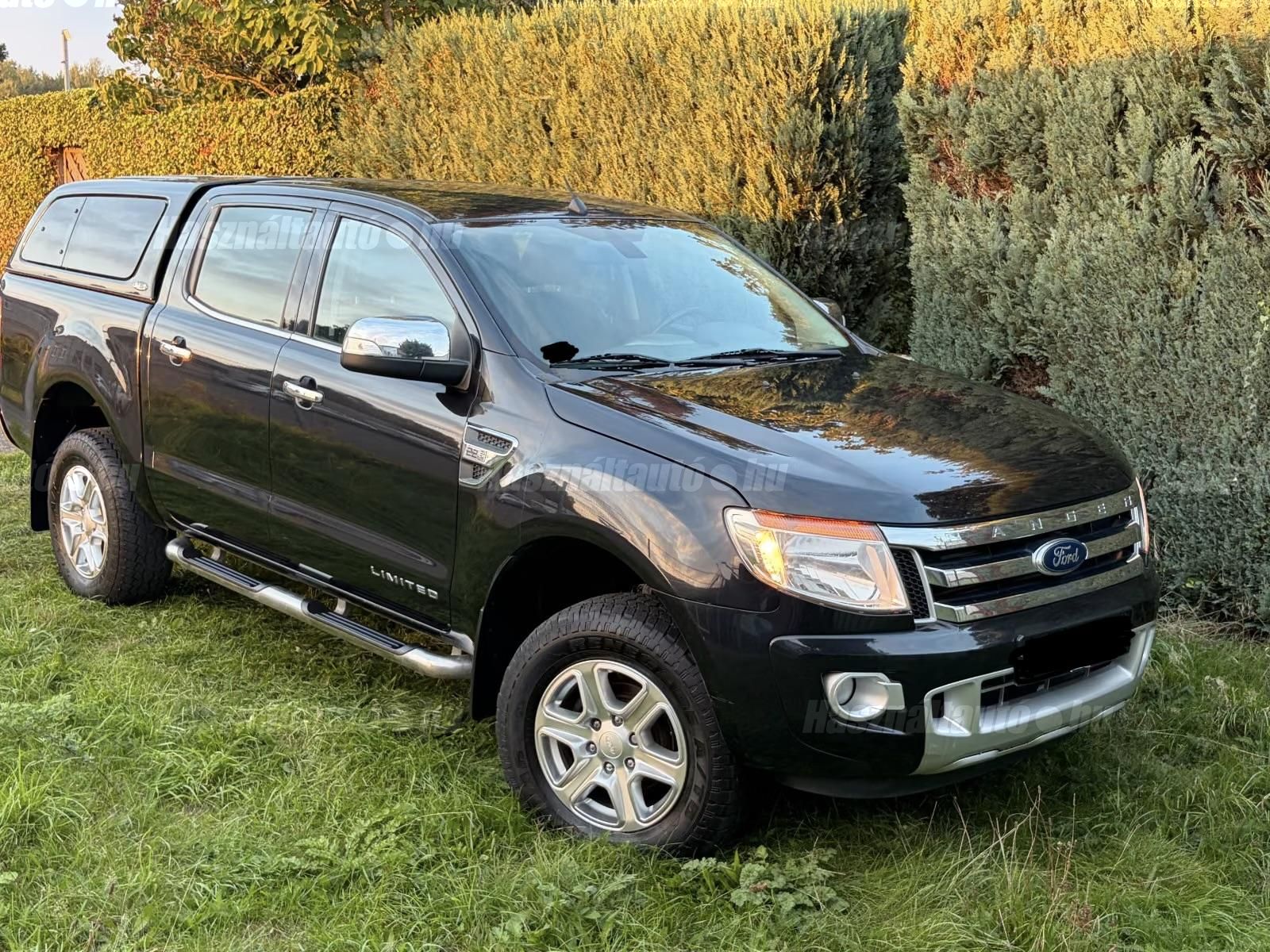 FORD RANGER 2015 - 1
