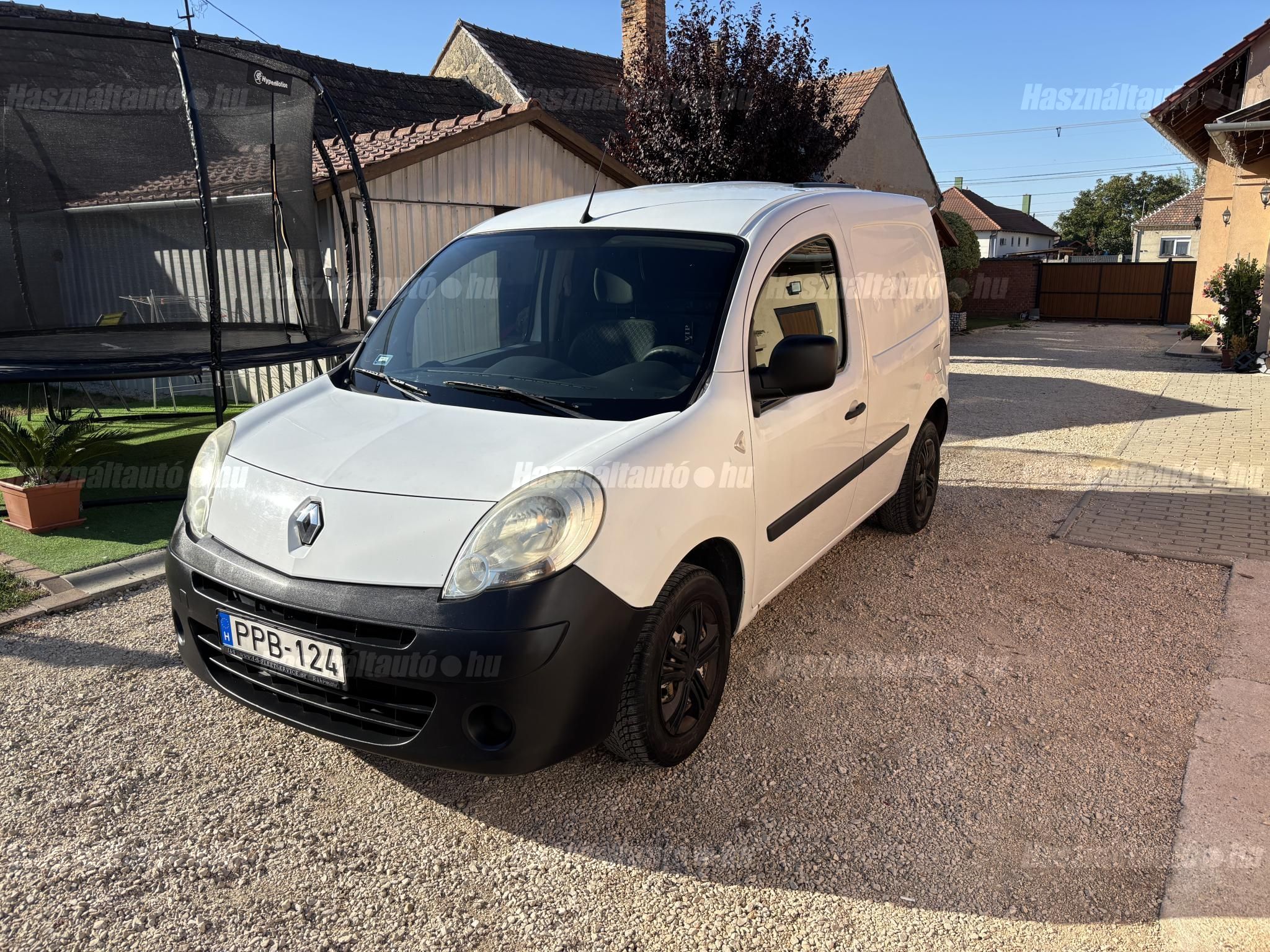 RENAULT KANGOO 2008/5 - 1