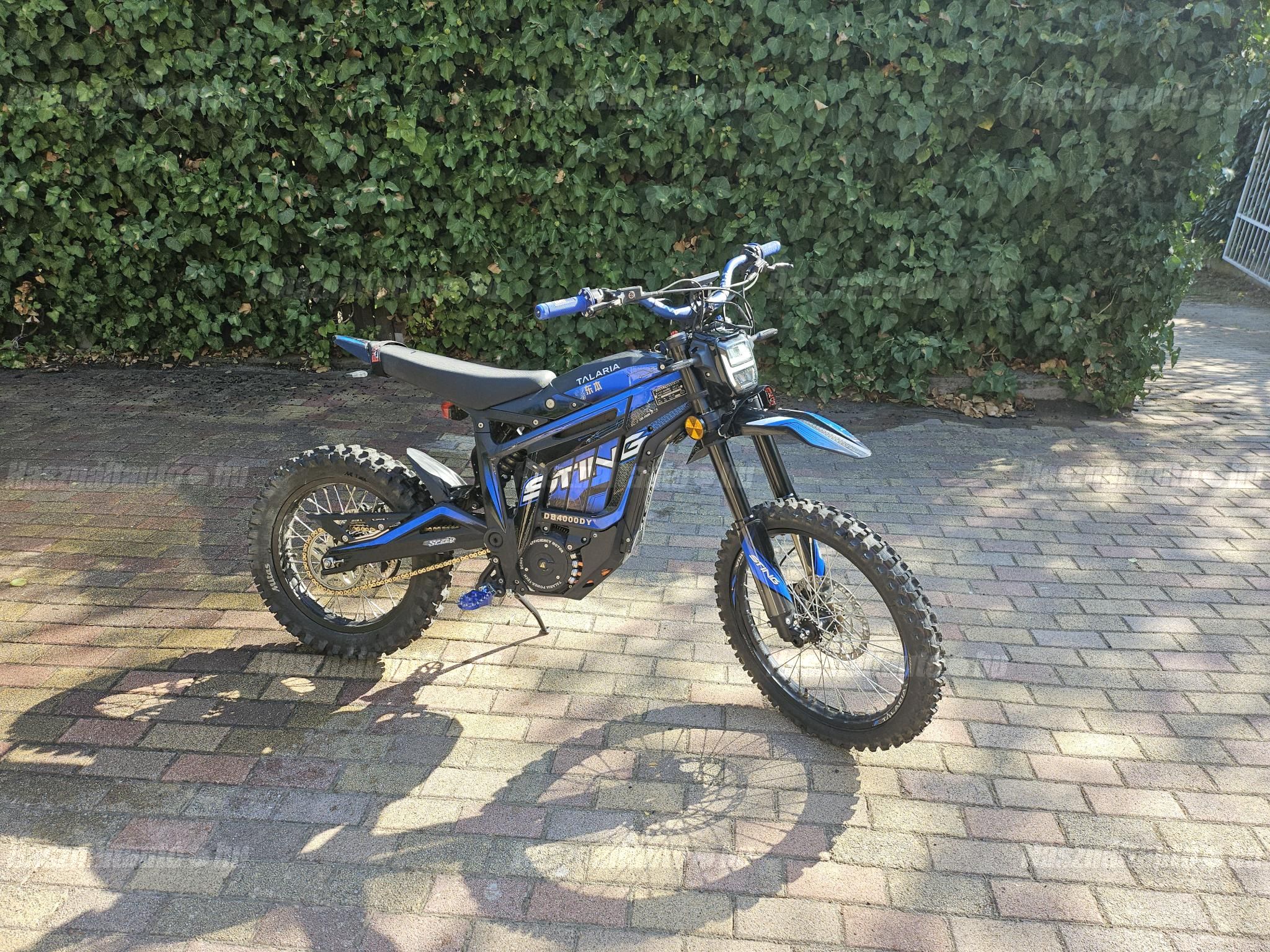 TALARIA STING R MX4 2024 - 1