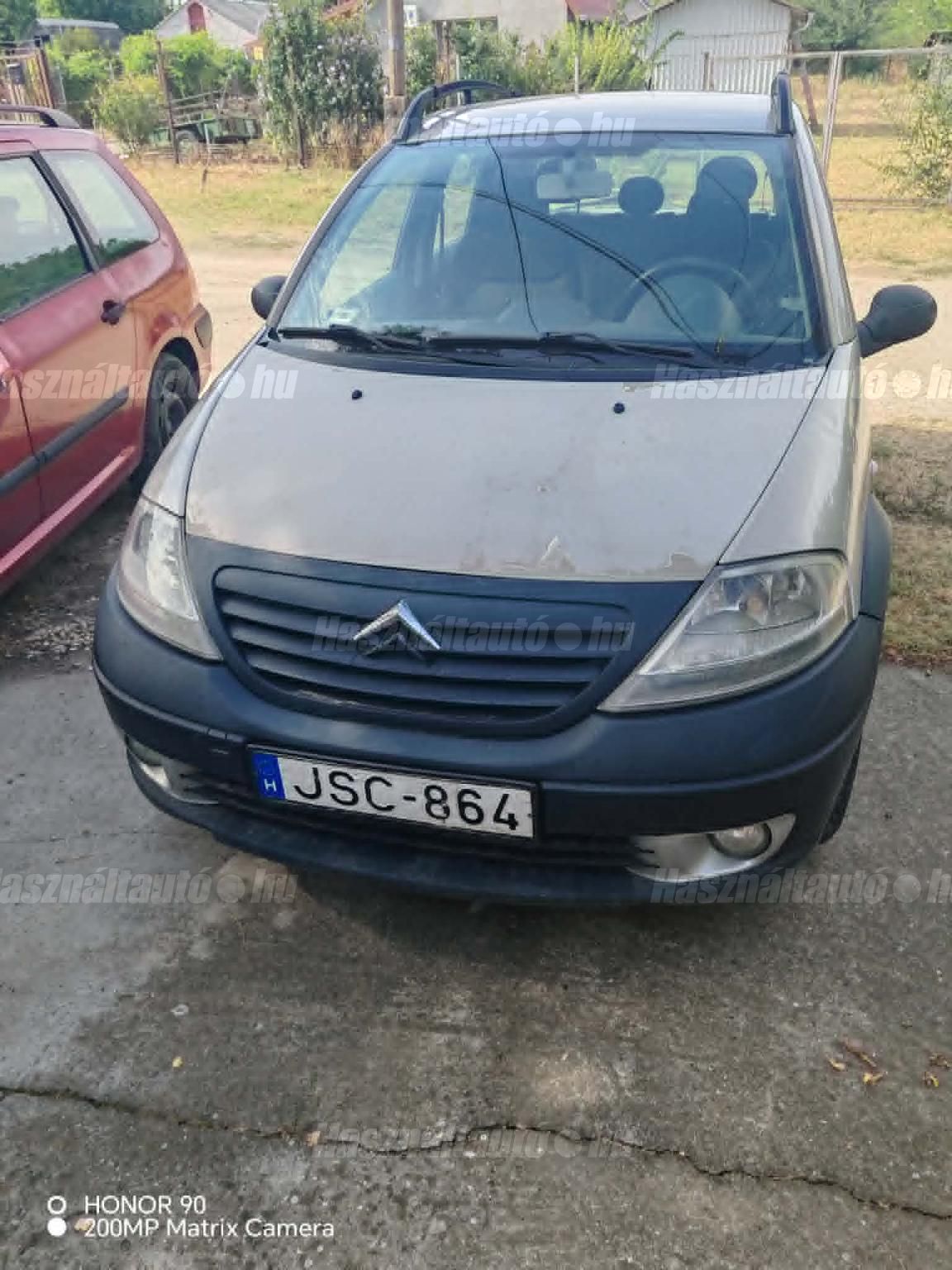 CITROEN C3 2005 - 1
