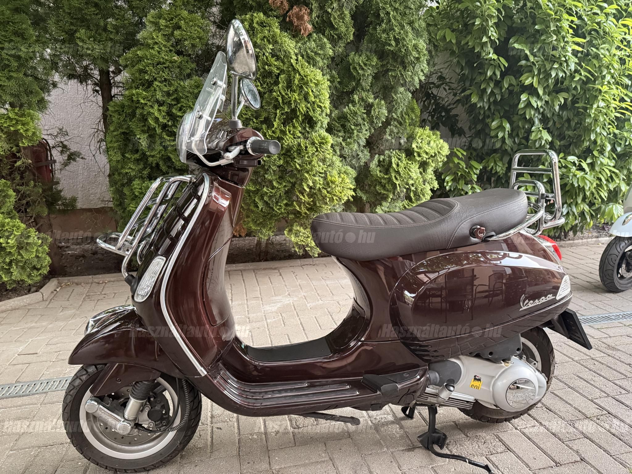 VESPA LX 125 2012 - 1