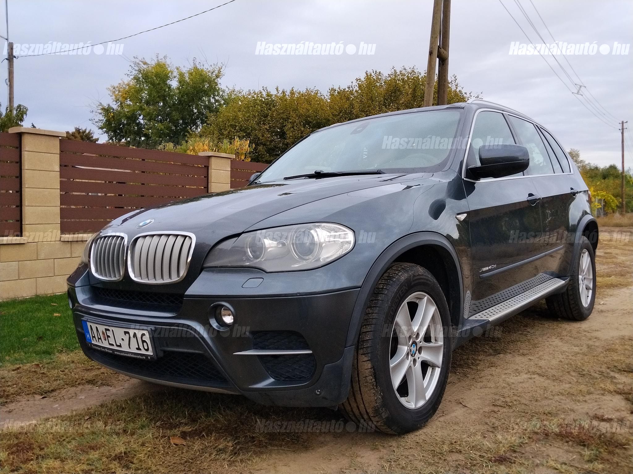 BMW X5 2013/2 - 1
