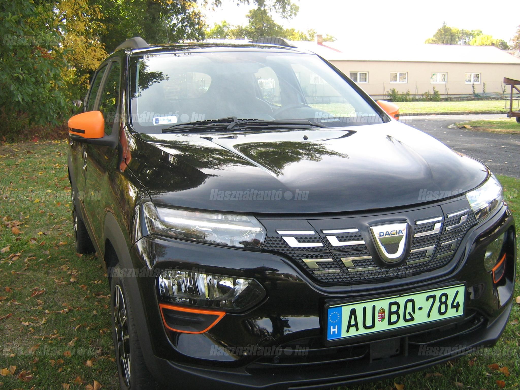 DACIA SPRING 2022/6 - 1