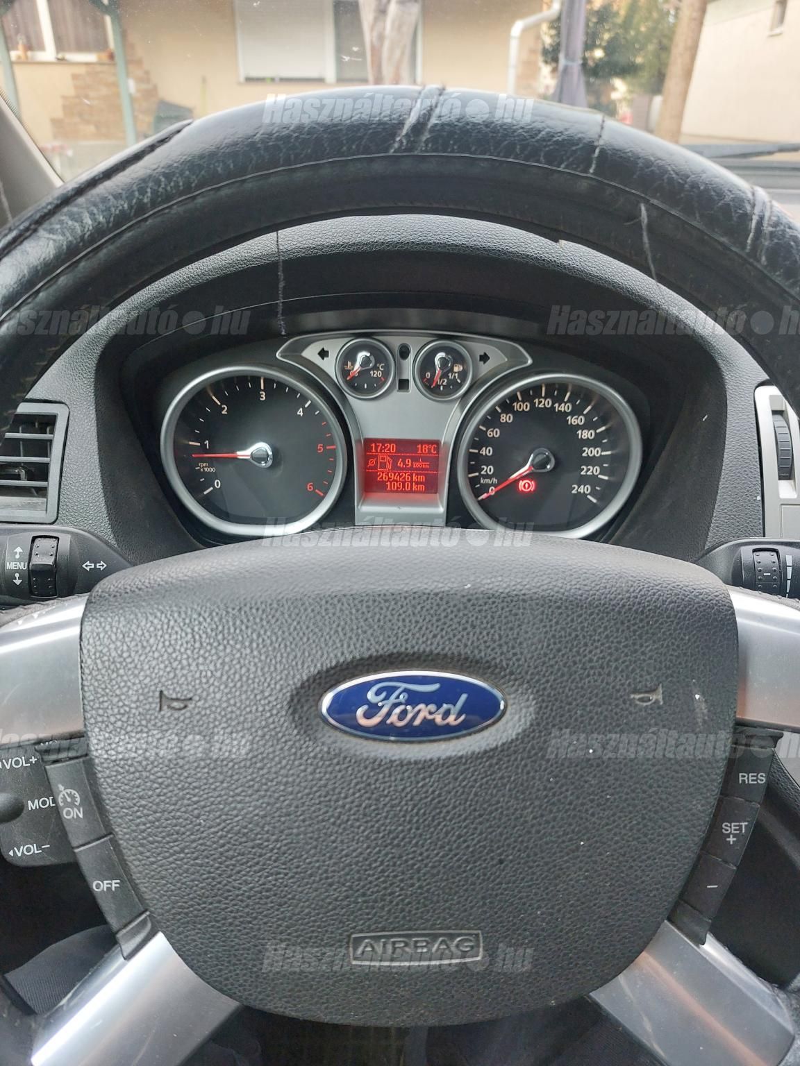 FORD C-MAX 2010/7 - 1