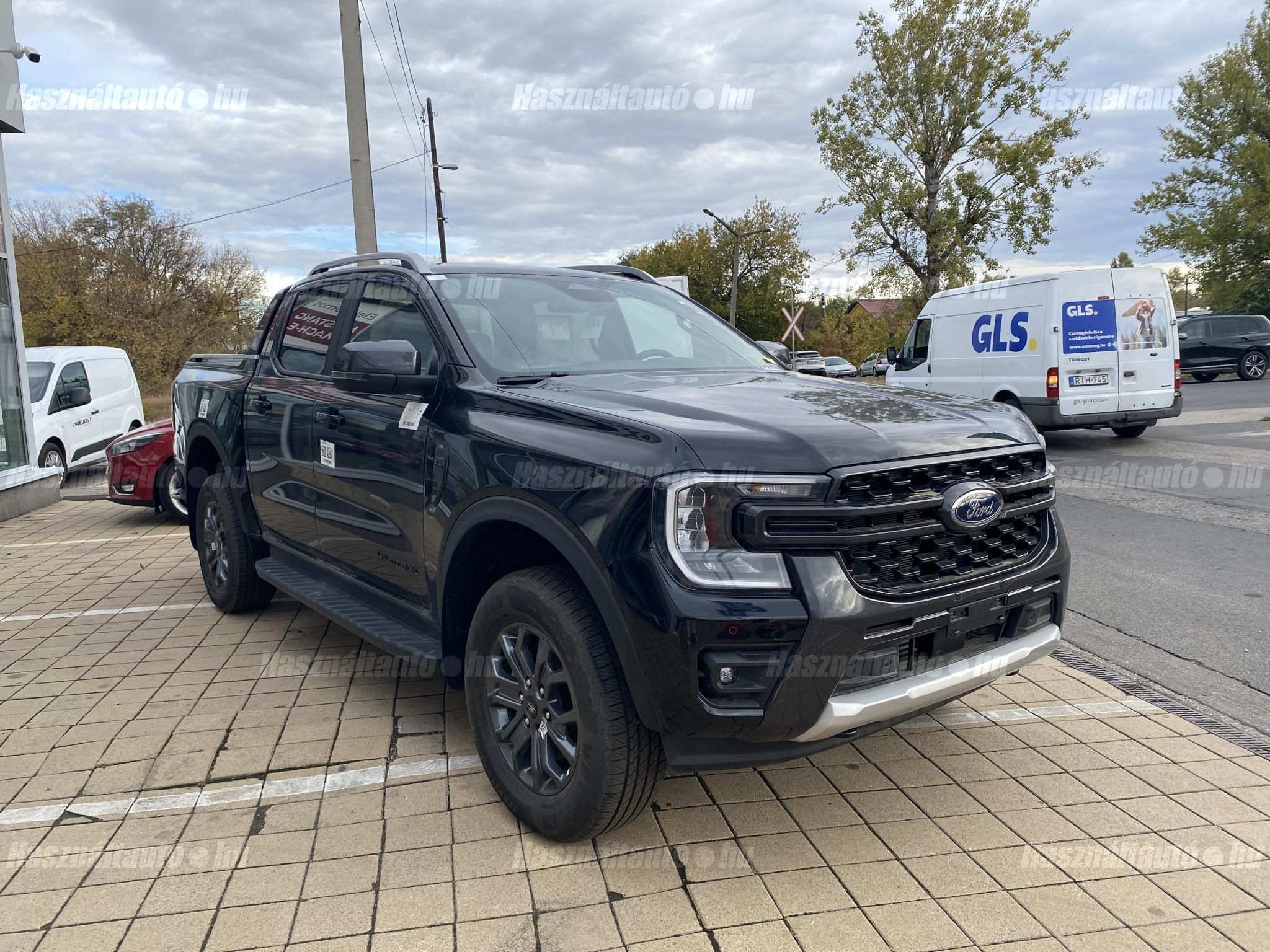 FORD RANGER 2025 - 1