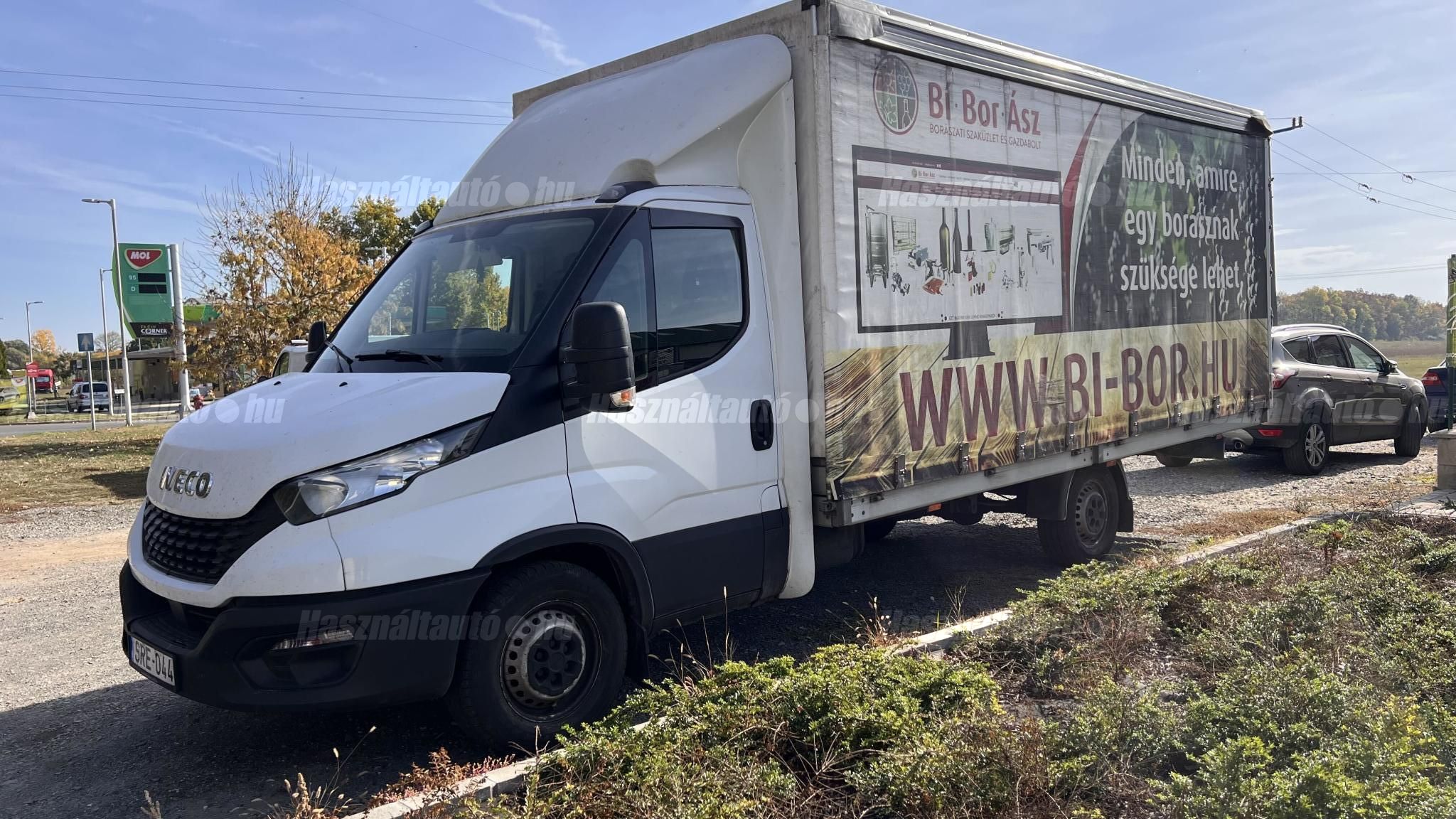 IVECO DAILY 2021 - 1