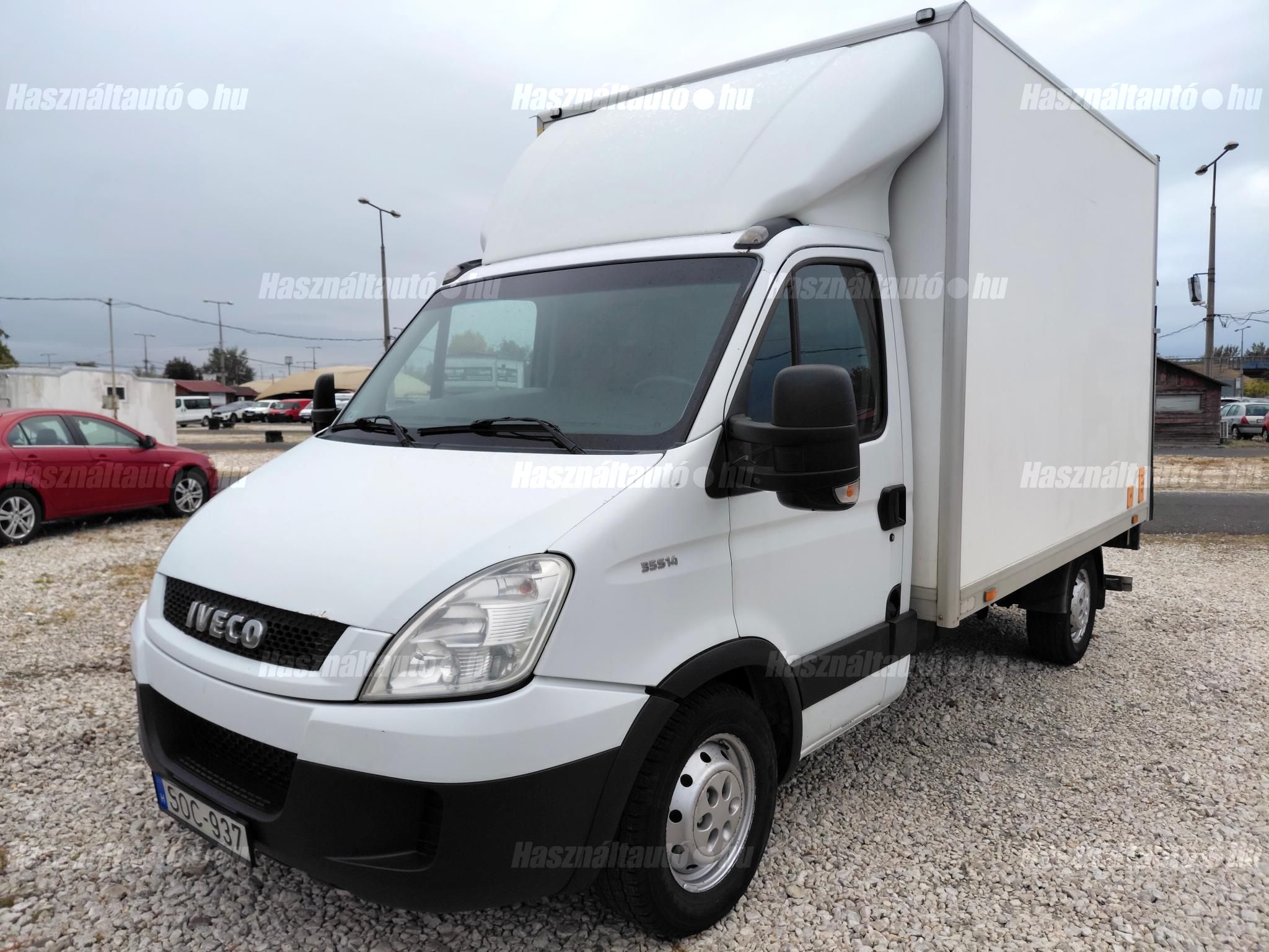 IVECO DAILY 2011/5 - 1