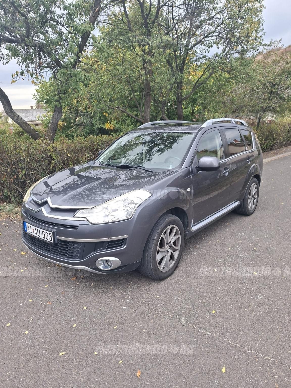 CITROEN C-CROSSER 2009/10 - 1
