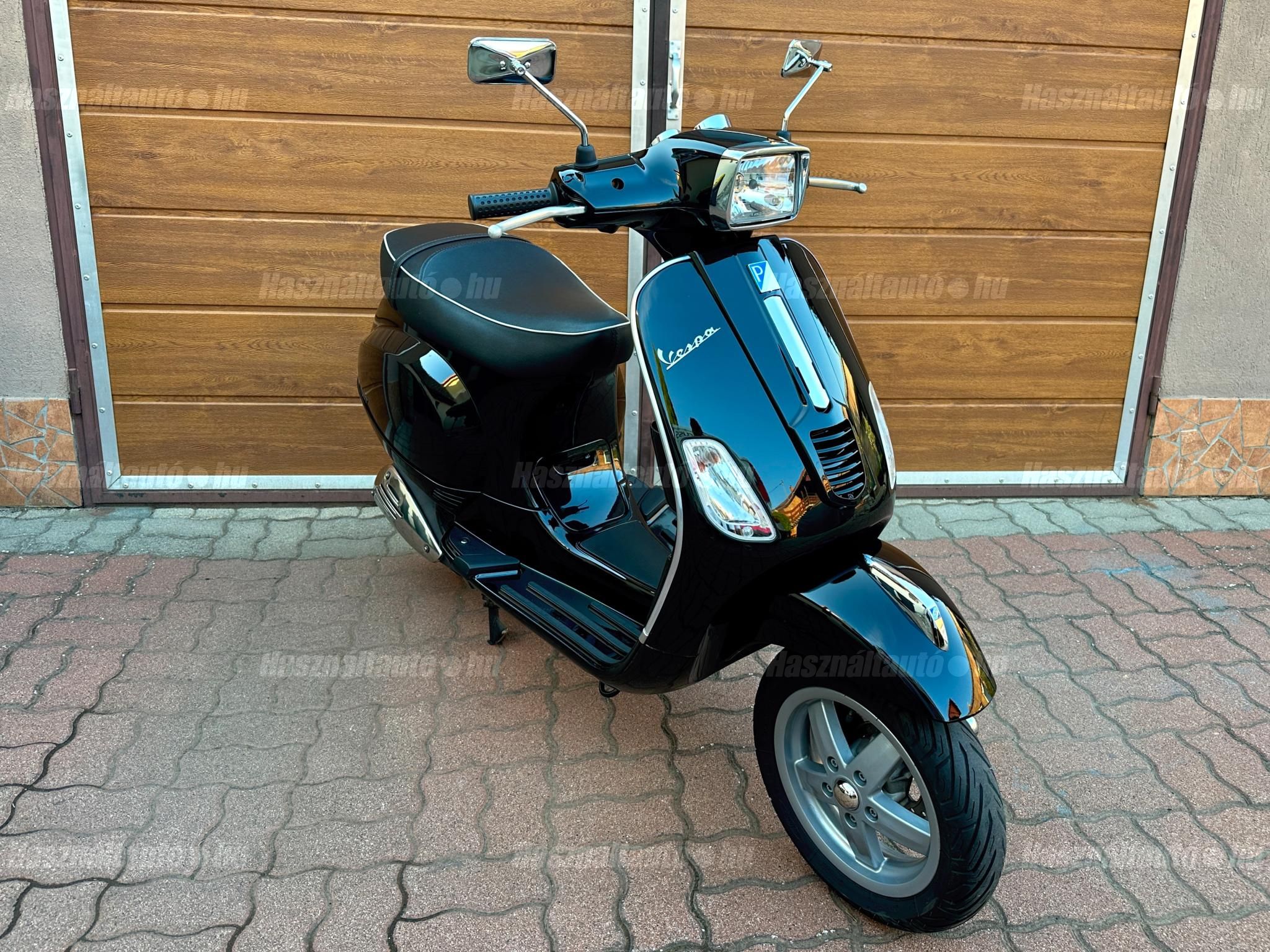 VESPA S 125 2012/6 - 1
