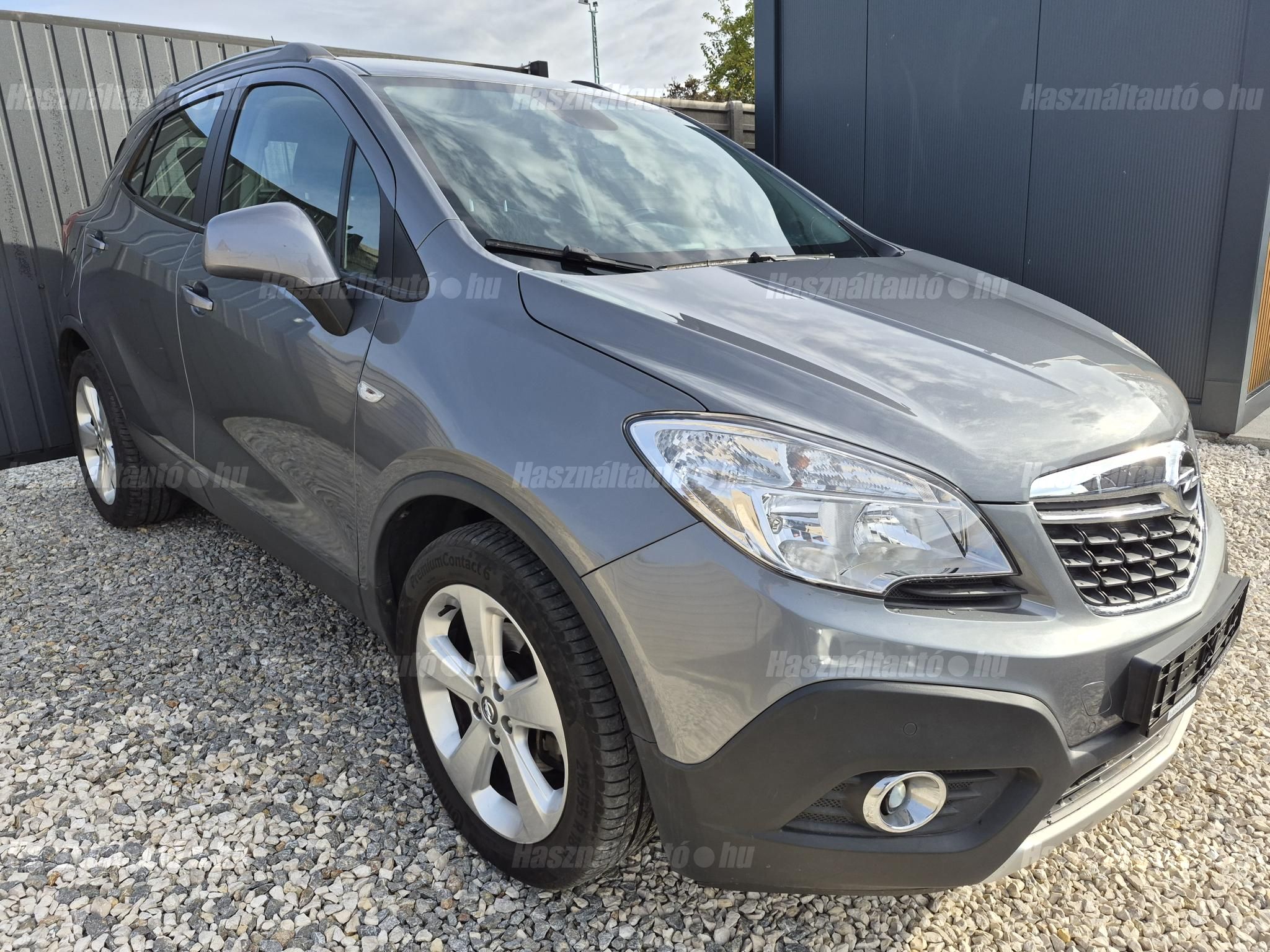 OPEL MOKKA 2014/5 - 1