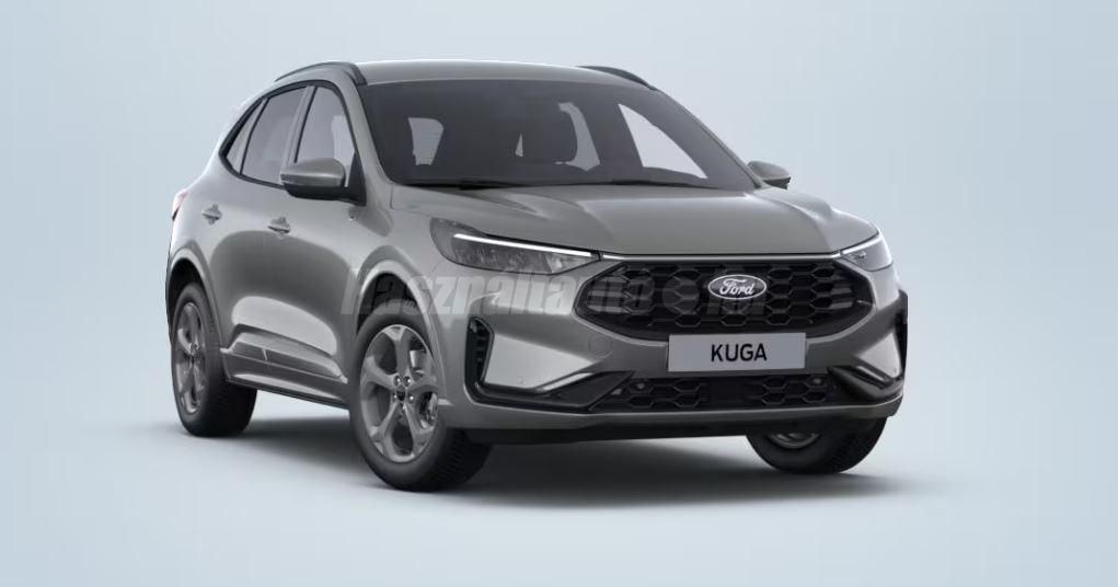 FORD KUGA 2026 - 1