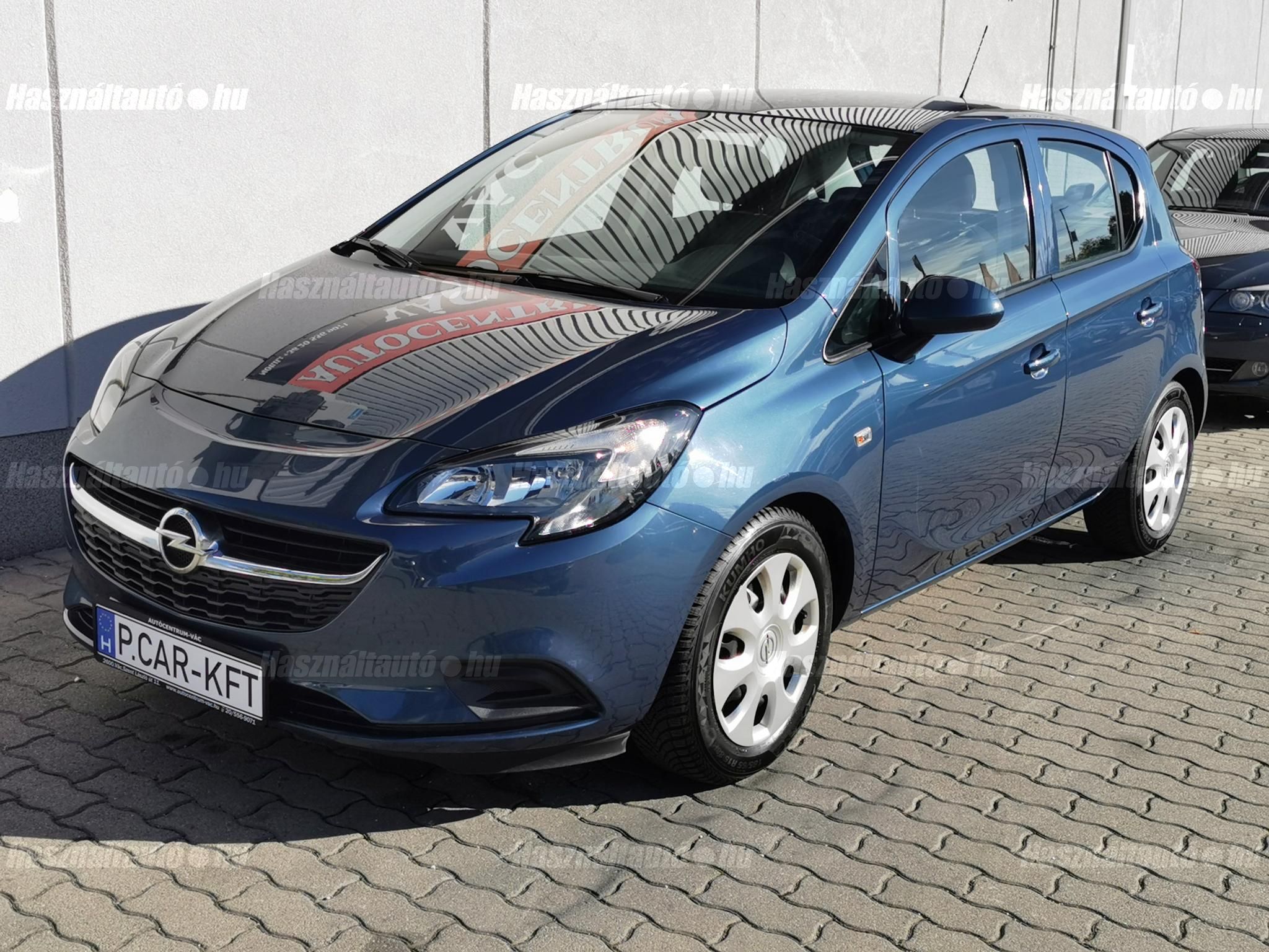 OPEL CORSA E 2016/6 - 1