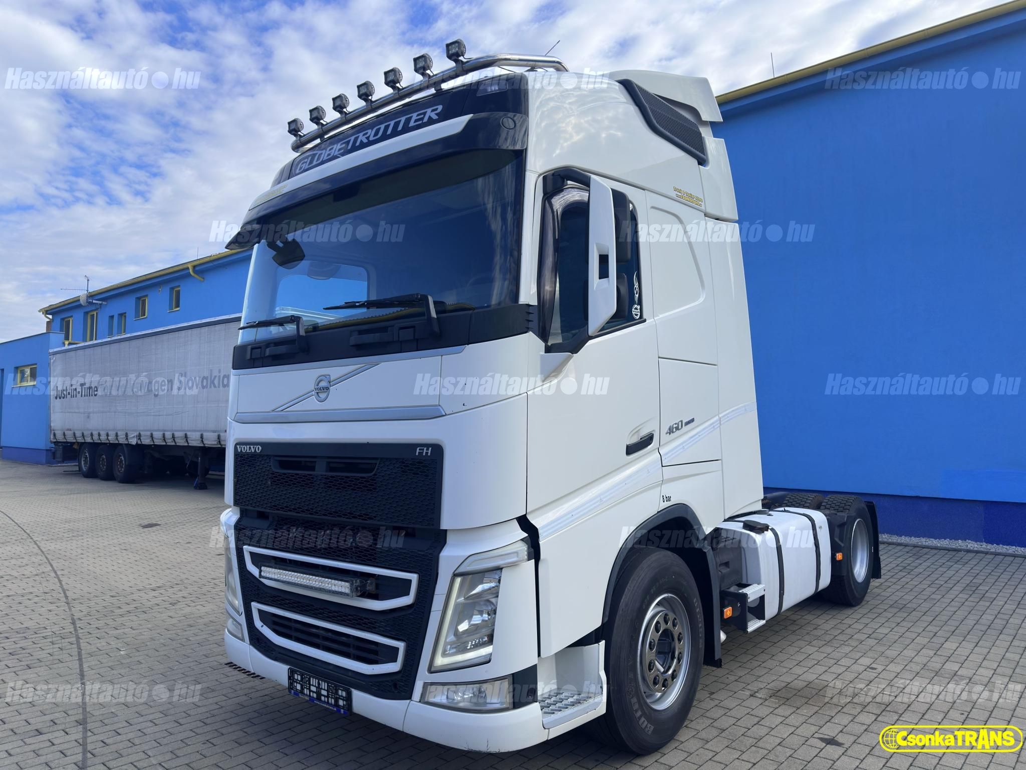VOLVO 2014/6 - 1