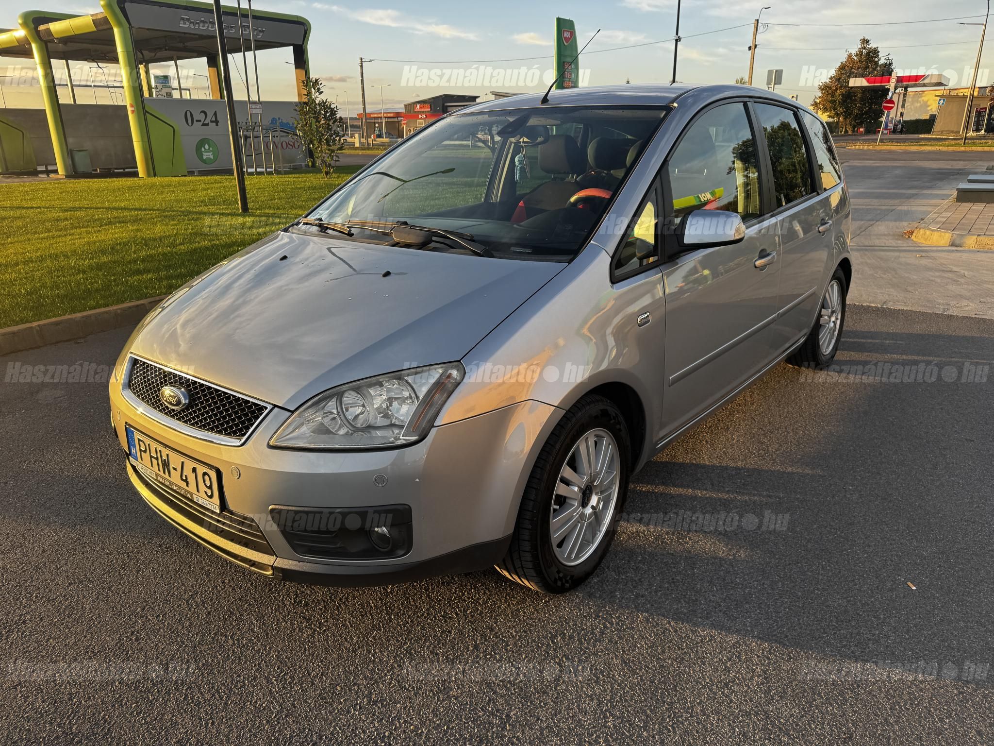 FORD FOCUS C-MAX 2004/6 - 1