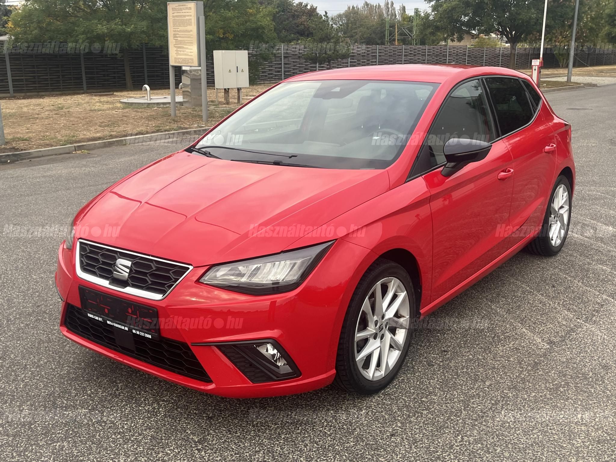 SEAT IBIZA 2023/2 - 1