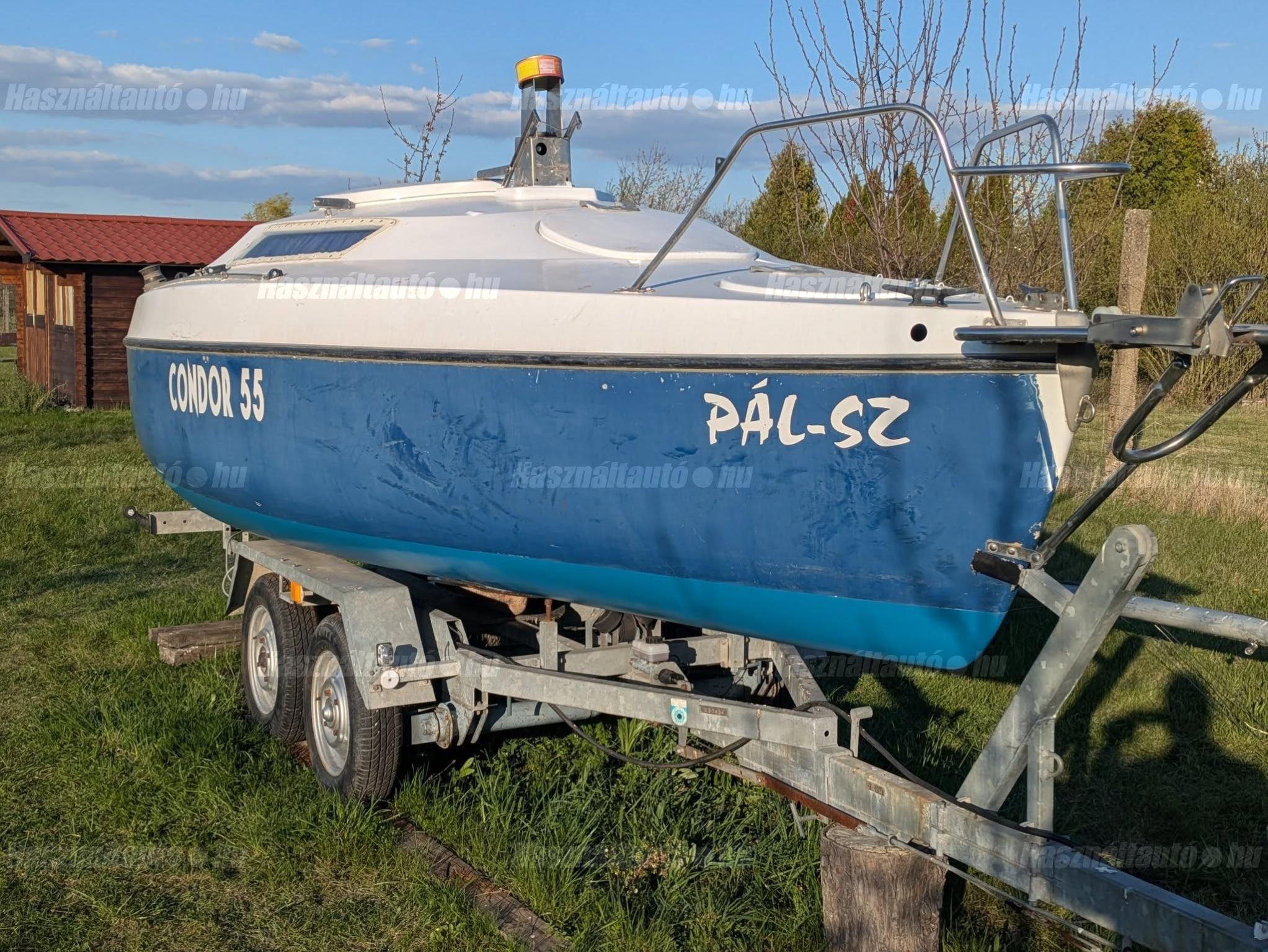 KLEPPER WERKE  1981/5 - 1