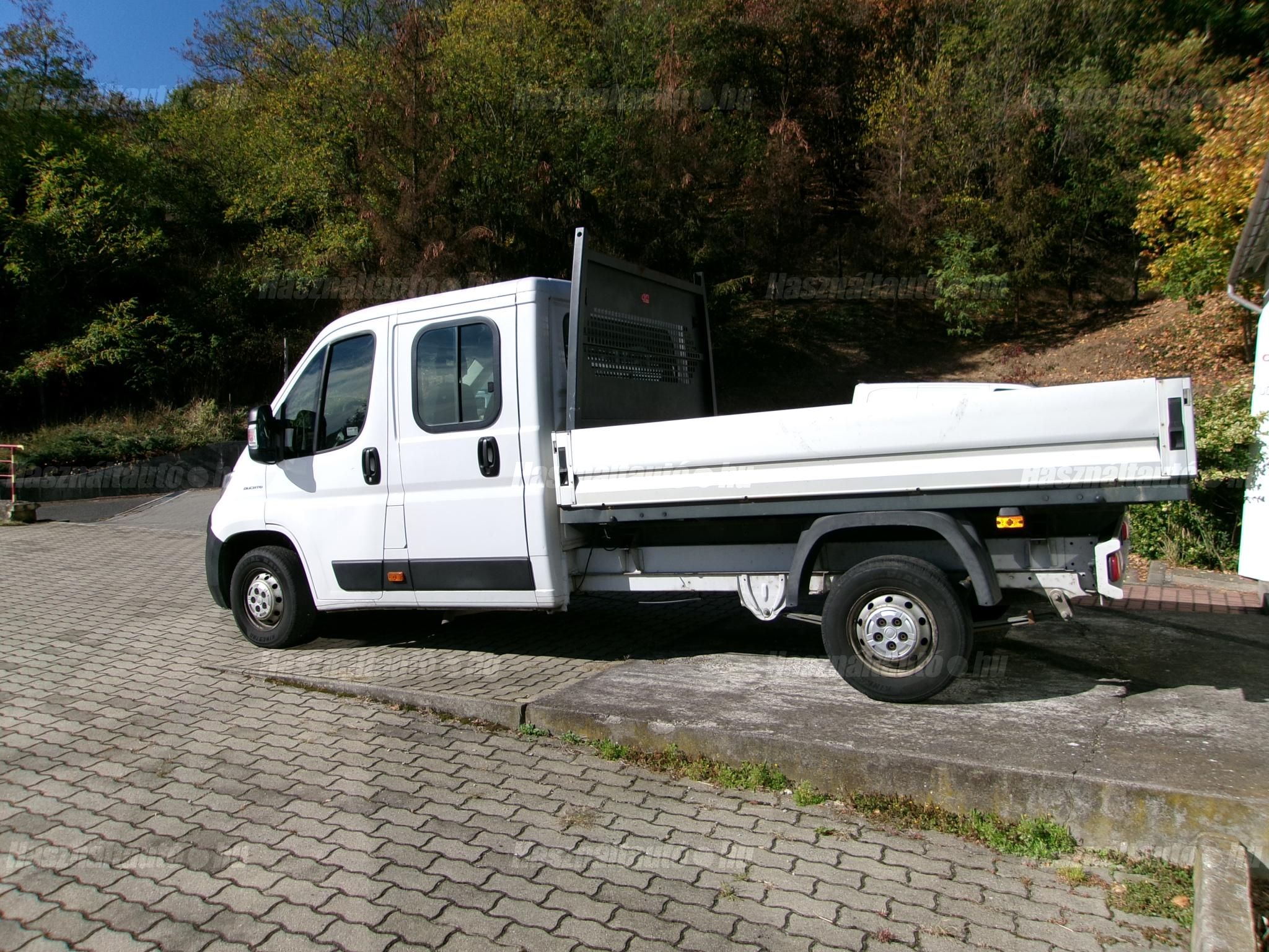 FIAT DUCATO 2019/5 - 1