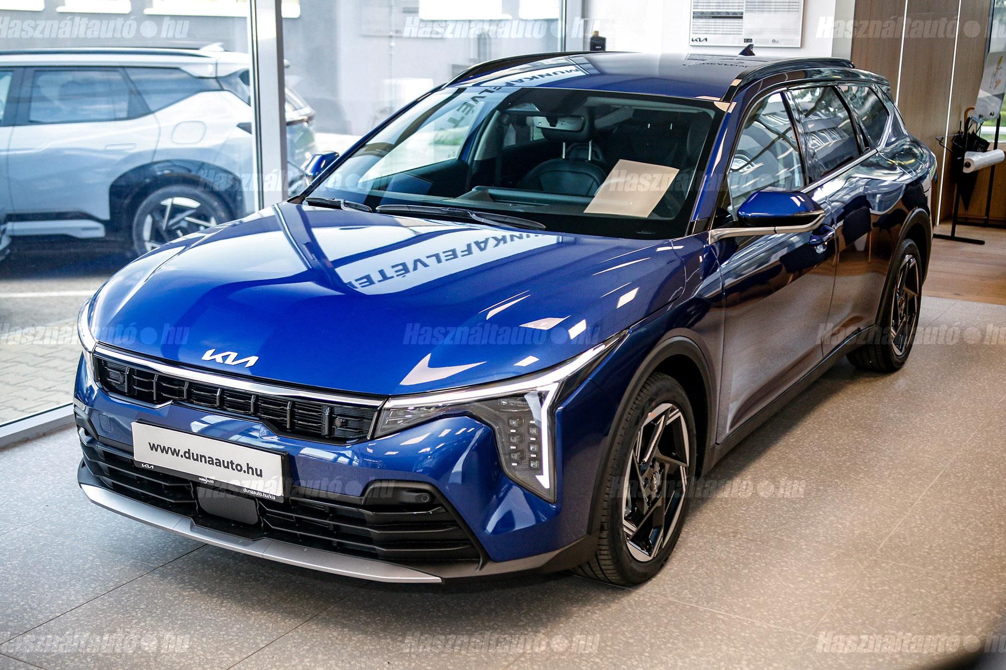KIA K4 2026/10 - 1