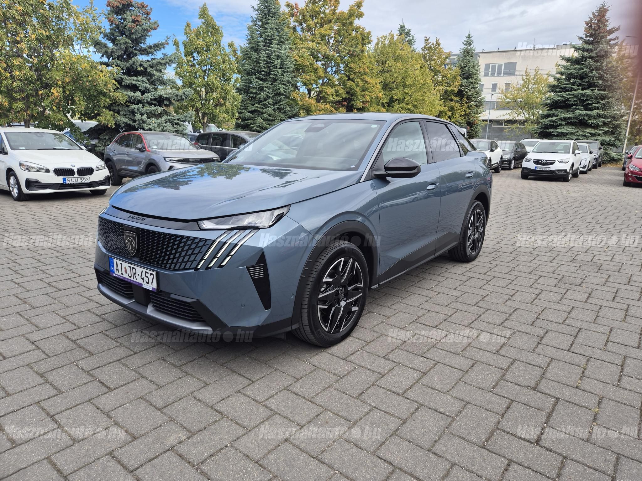 PEUGEOT 3008 2025/1 - 1