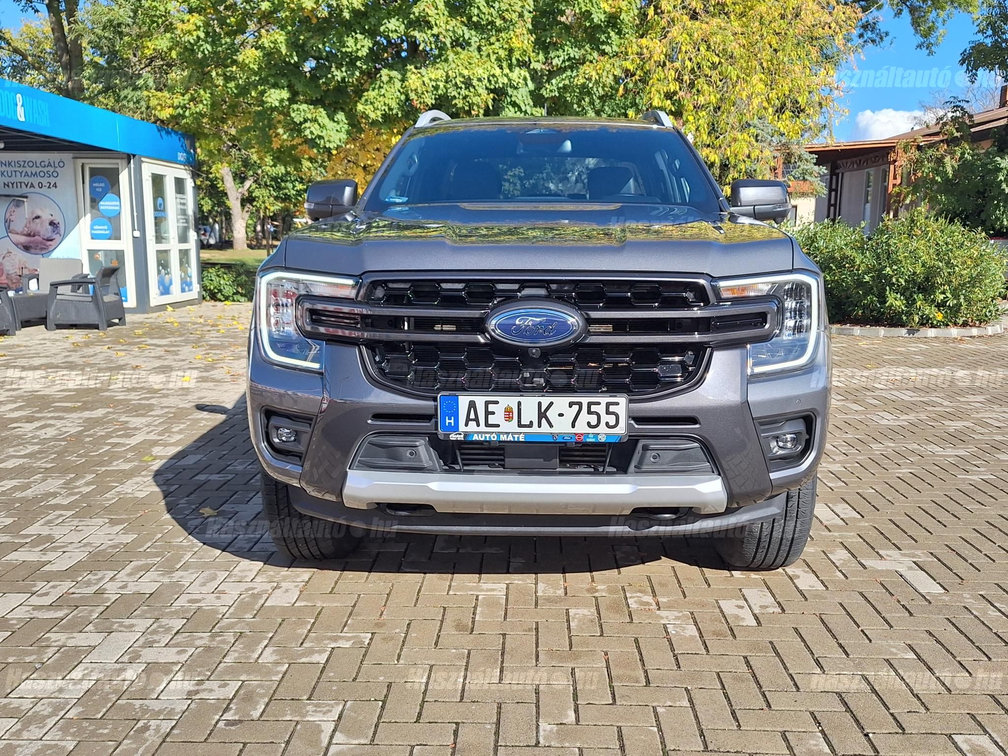 FORD RANGER 2024/3 - 1
