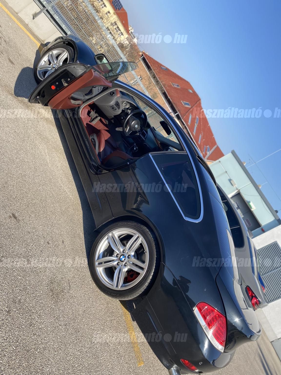 BMW 645 2004/7 - 1