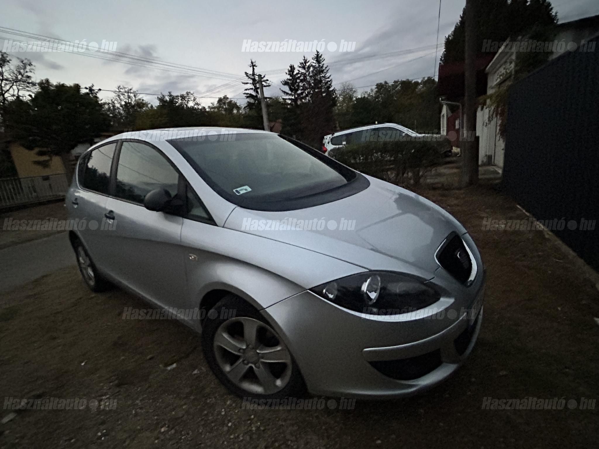 SEAT ALTEA 2008 - 1