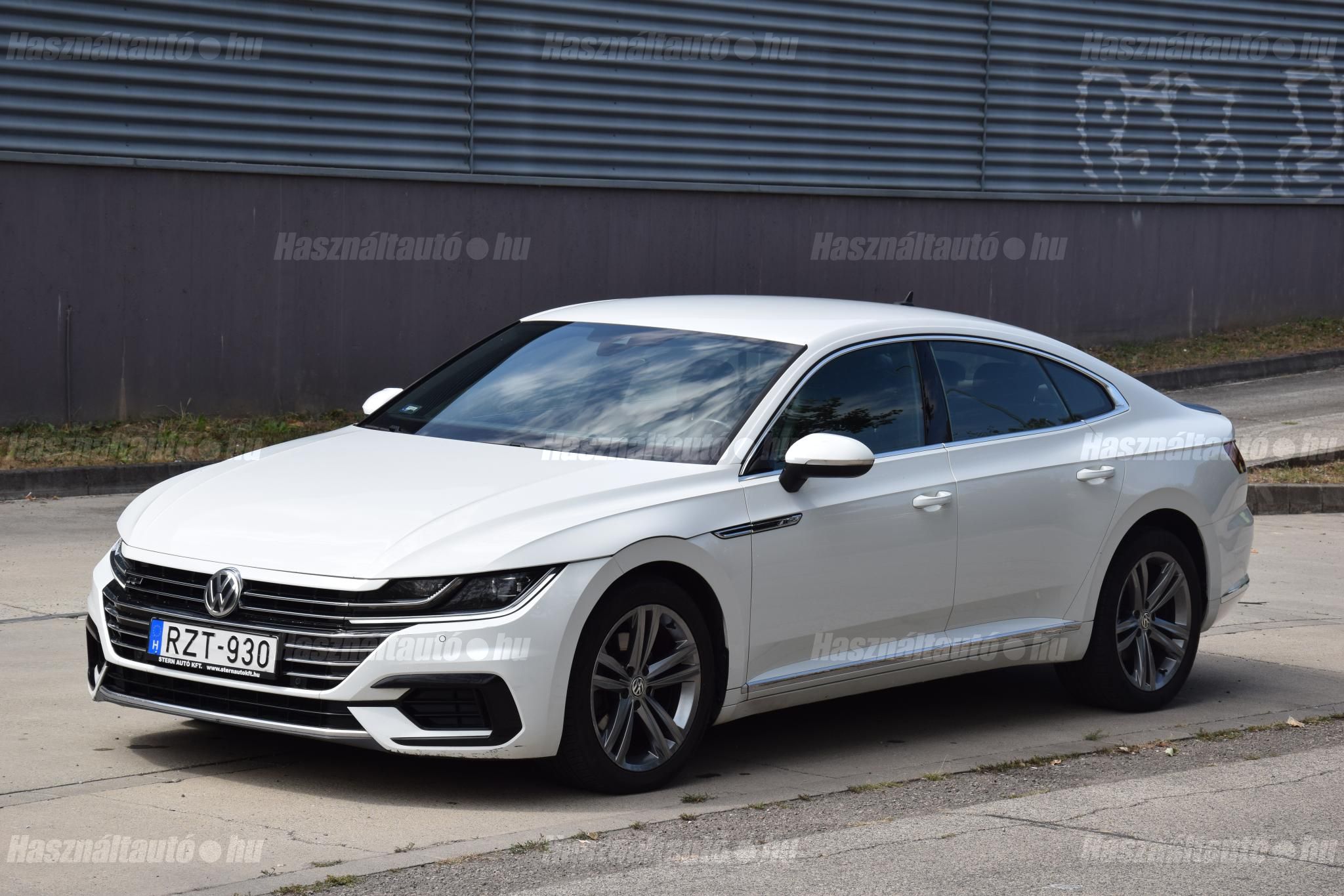 VOLKSWAGEN ARTEON 2020/2 - 1