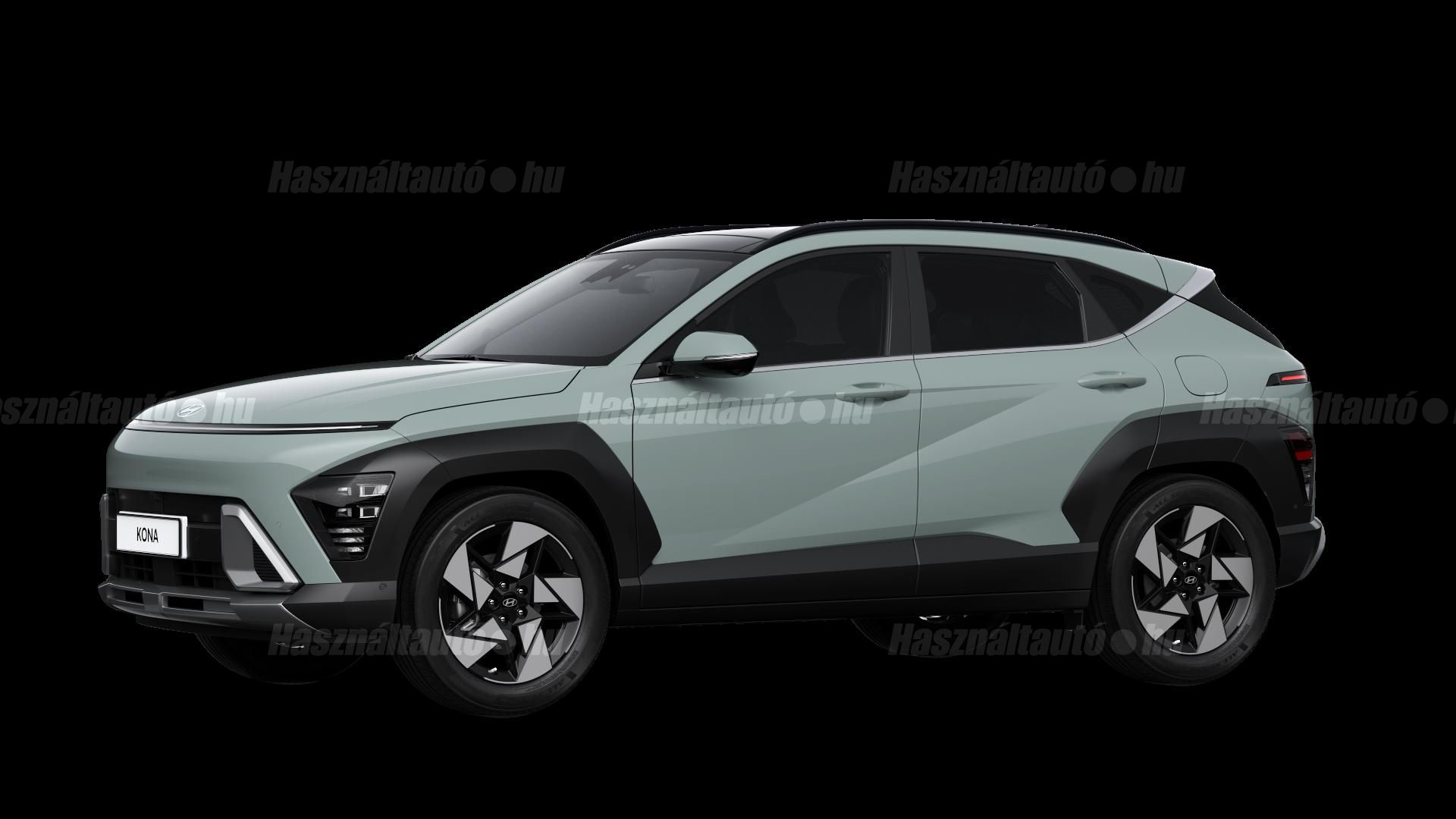 HYUNDAI KONA 2026/10 - 1