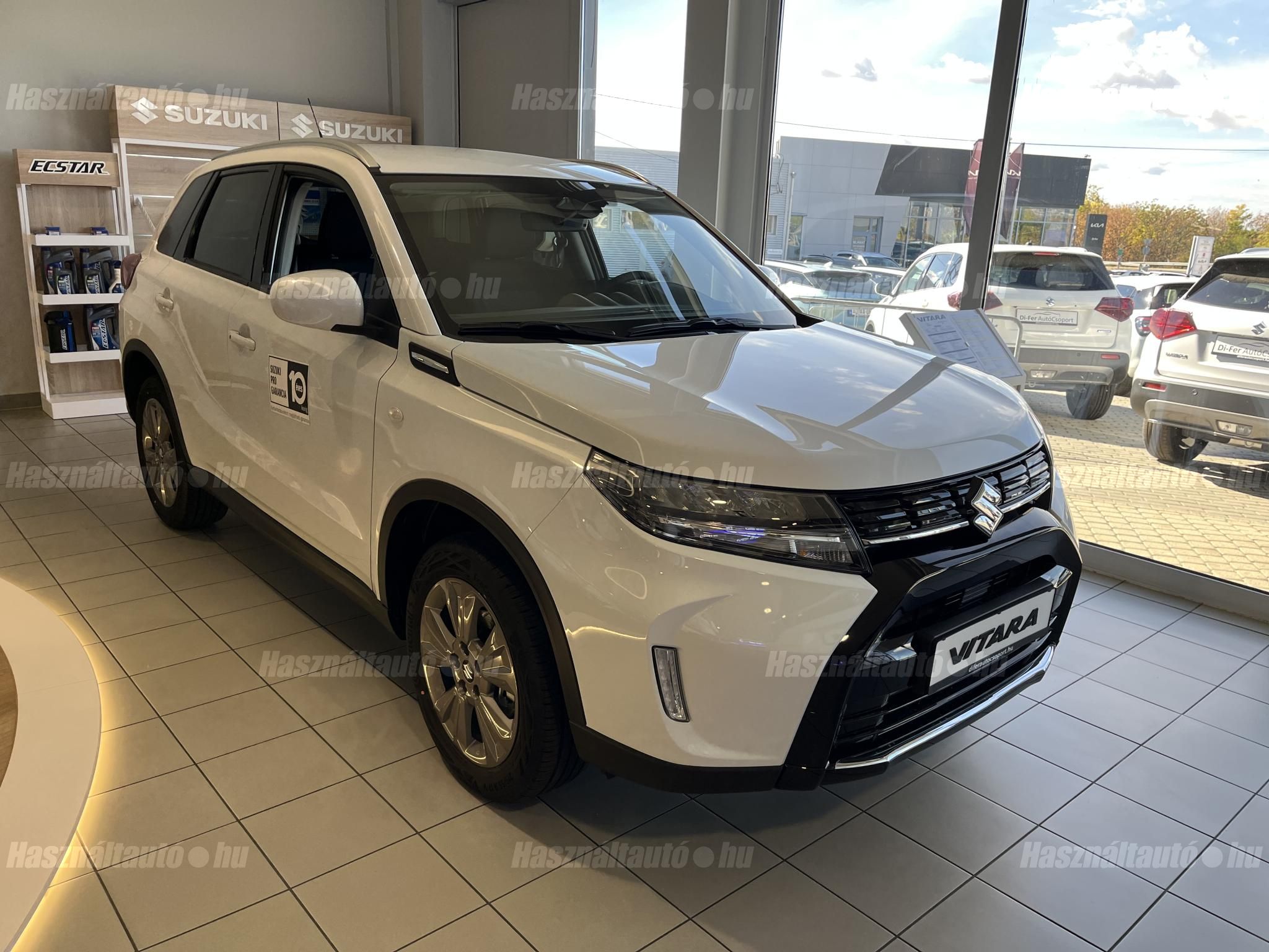 SUZUKI VITARA 2025 - 1